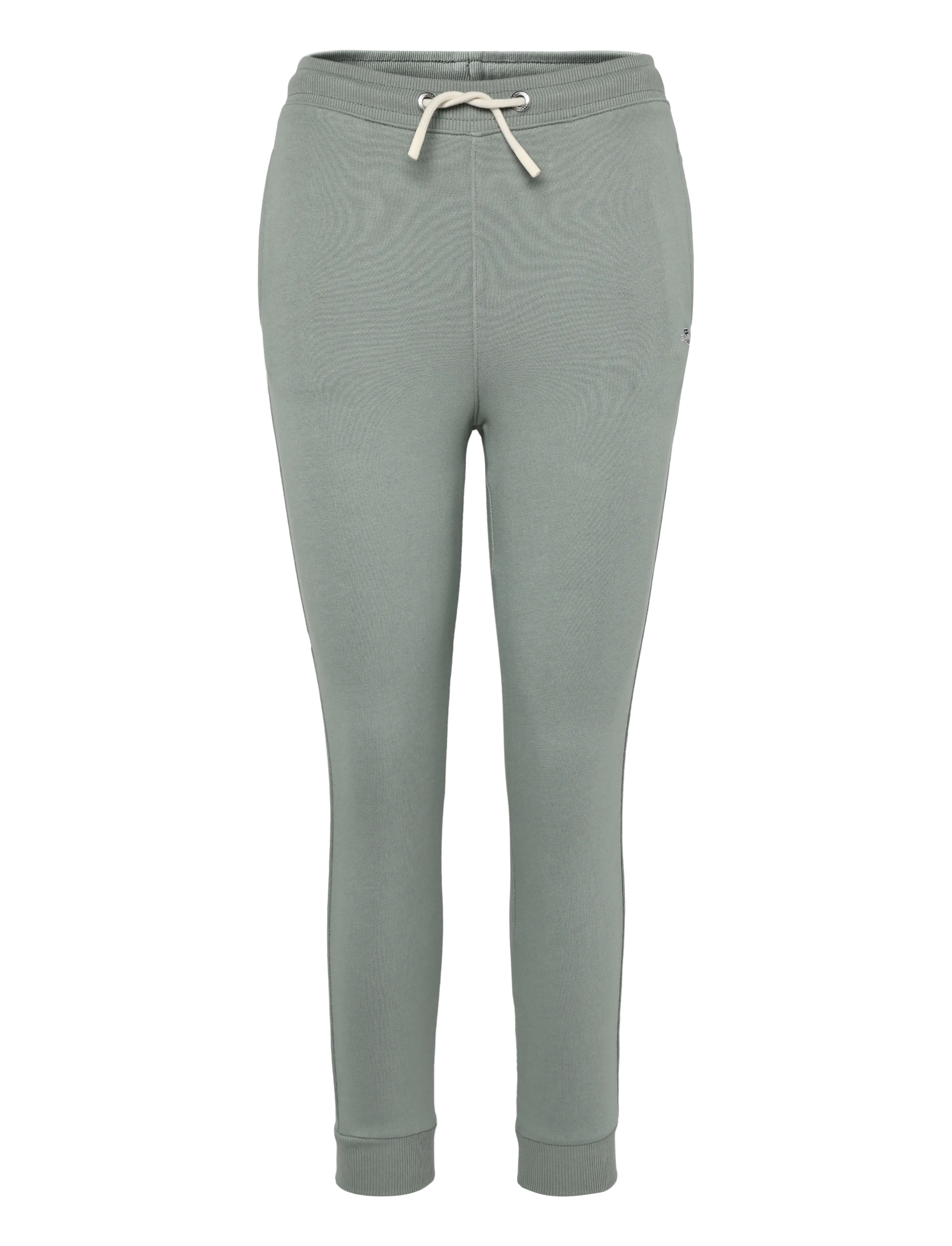 Gant Kids Shield Sweatpants - Tagasi kooli - CERAMIC GREY / grey