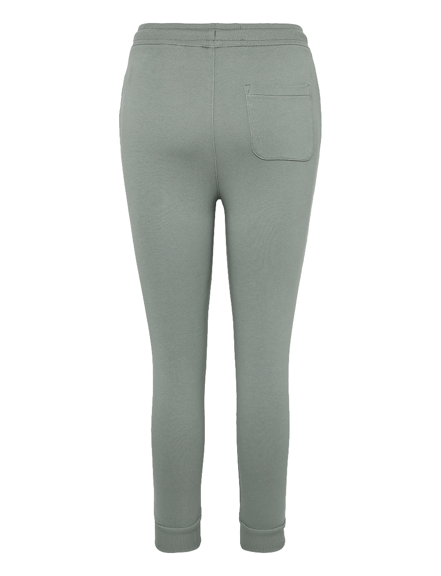 Gant Kids - Shield Sweatpants - mjukisbyxor - ceramic grey - 1