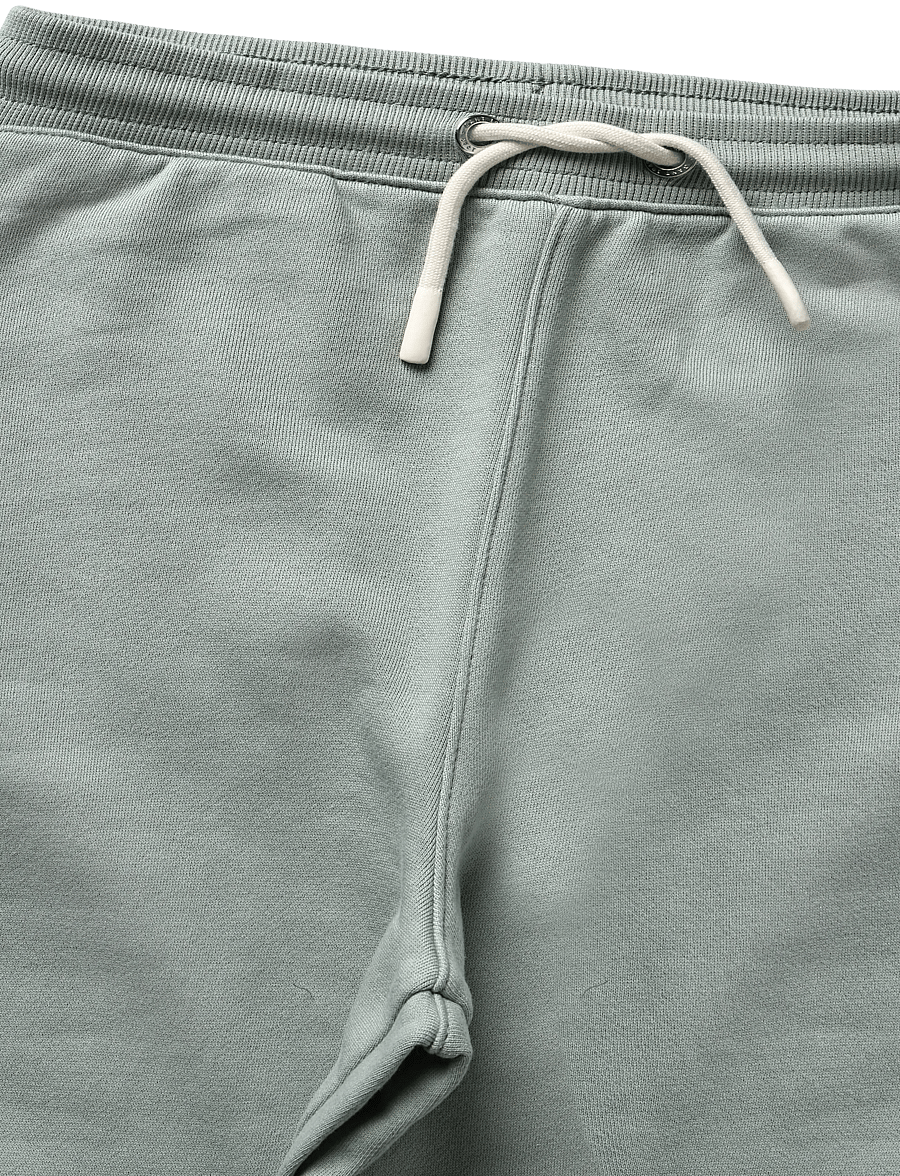 Gant Kids - Shield Sweatpants - mjukisbyxor - ceramic grey - 2