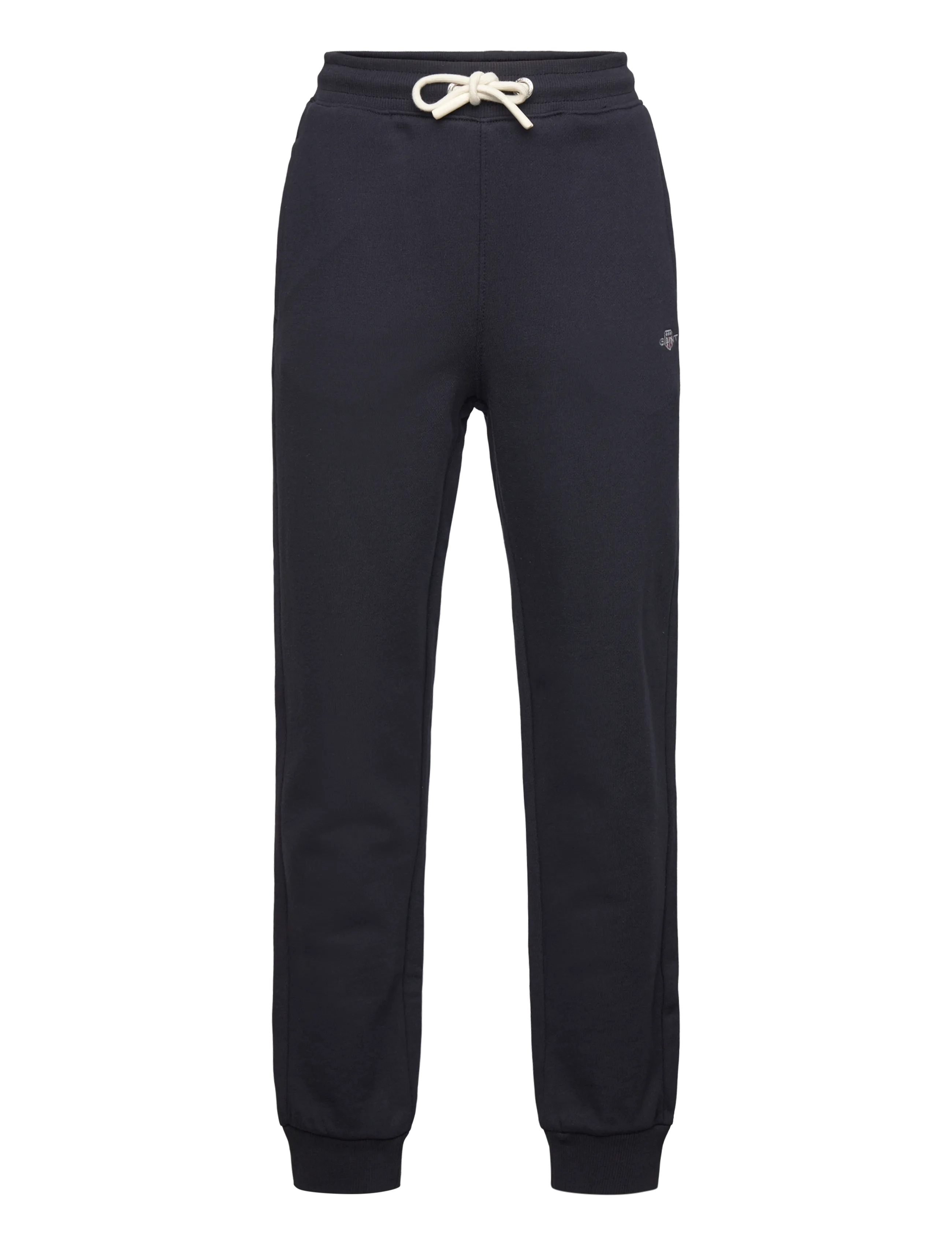 Gant Kids Shield Sweatpants - 4 for 3 - EVENING BLUE / navy