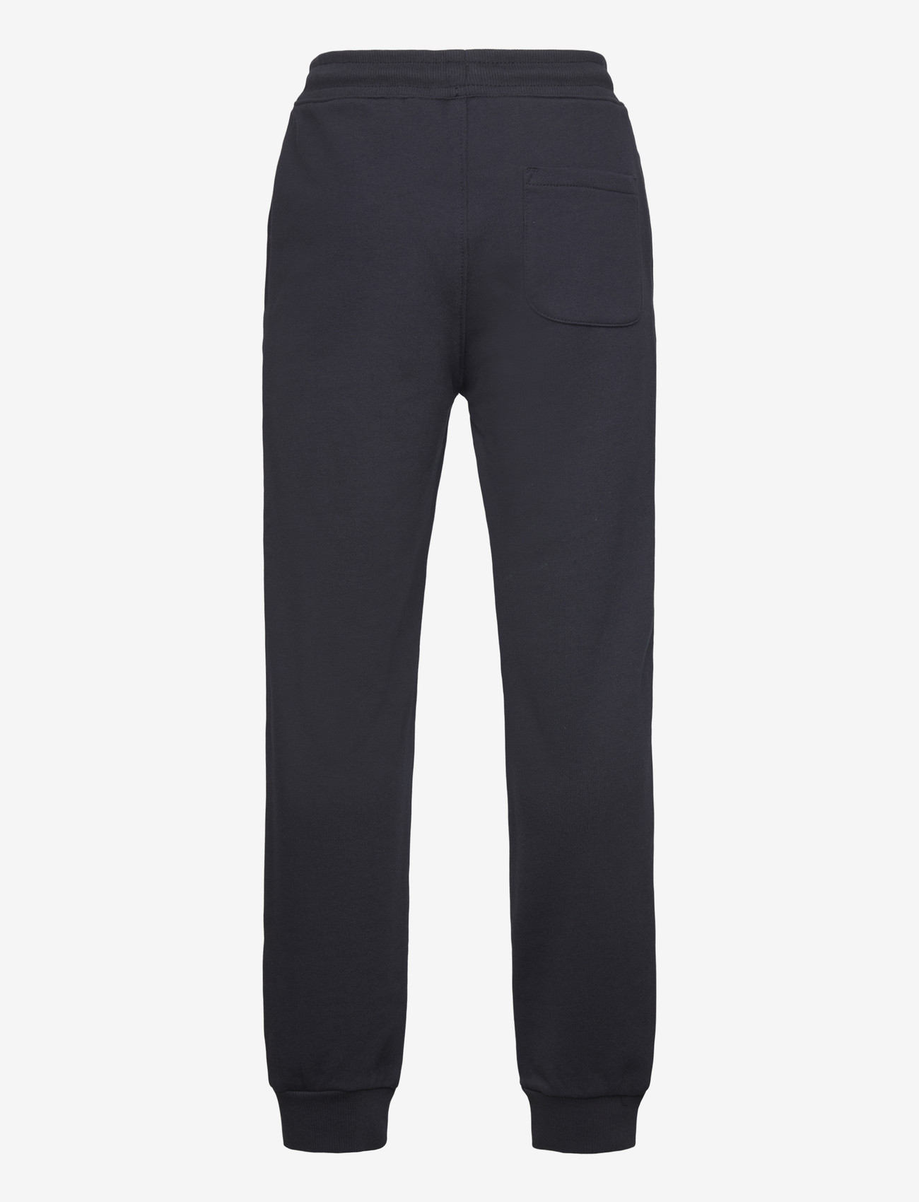 Gant Kids - Shield Sweatpants - sweatpants - evening blue - 1