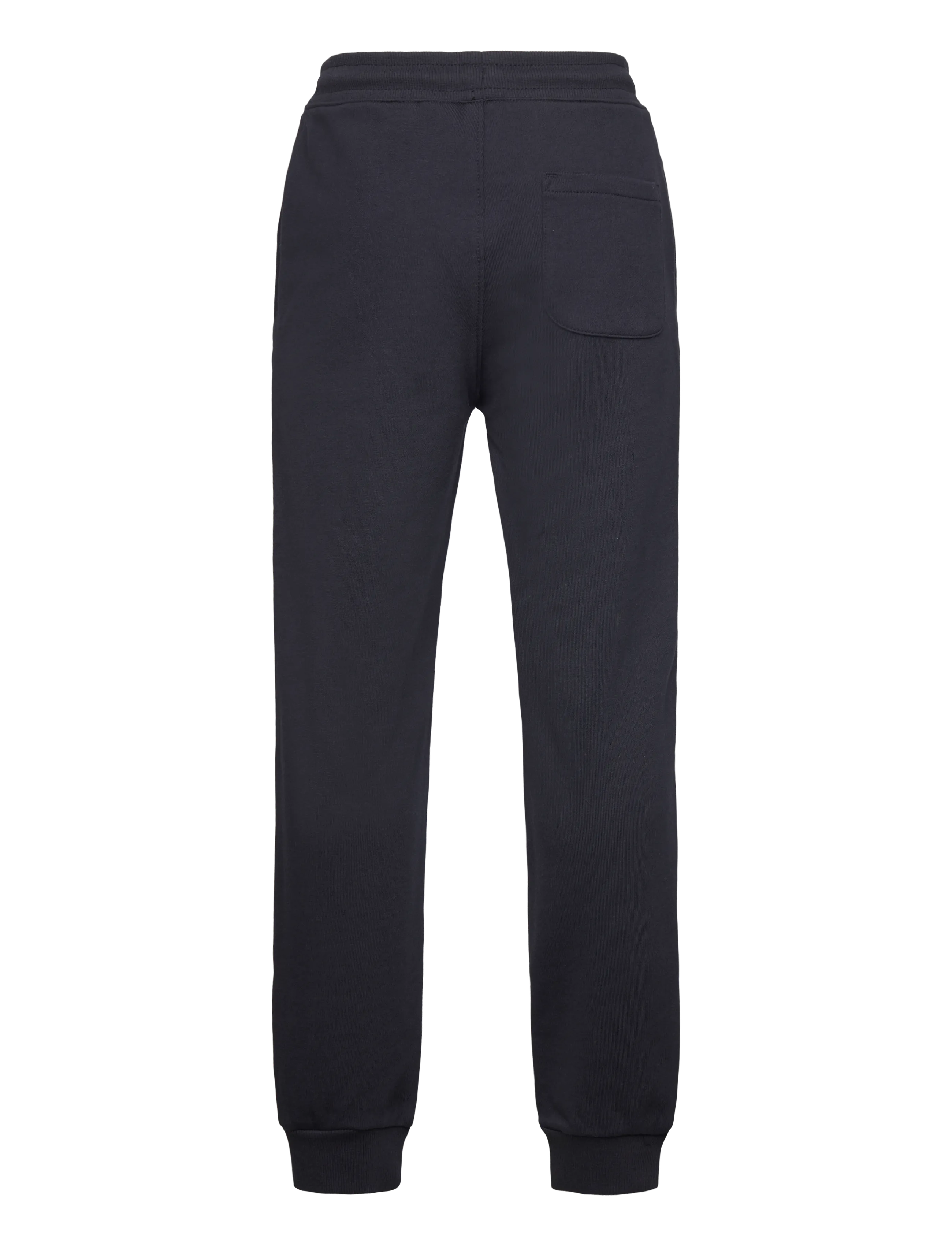 Gant Kids - Shield Sweatpants - dressipüksid - evening blue - 1