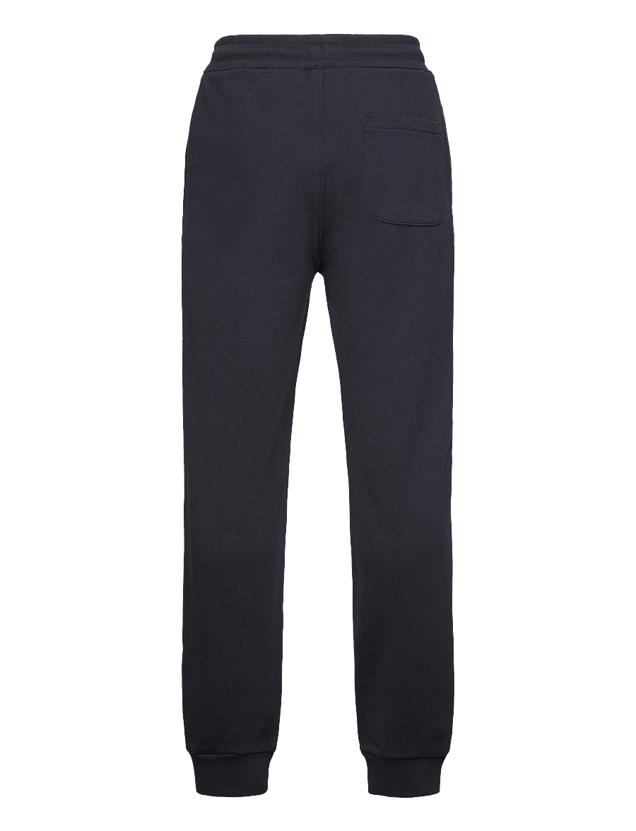 Gant Kids - Shield Sweatpants - jogginghosen - evening blue - 1