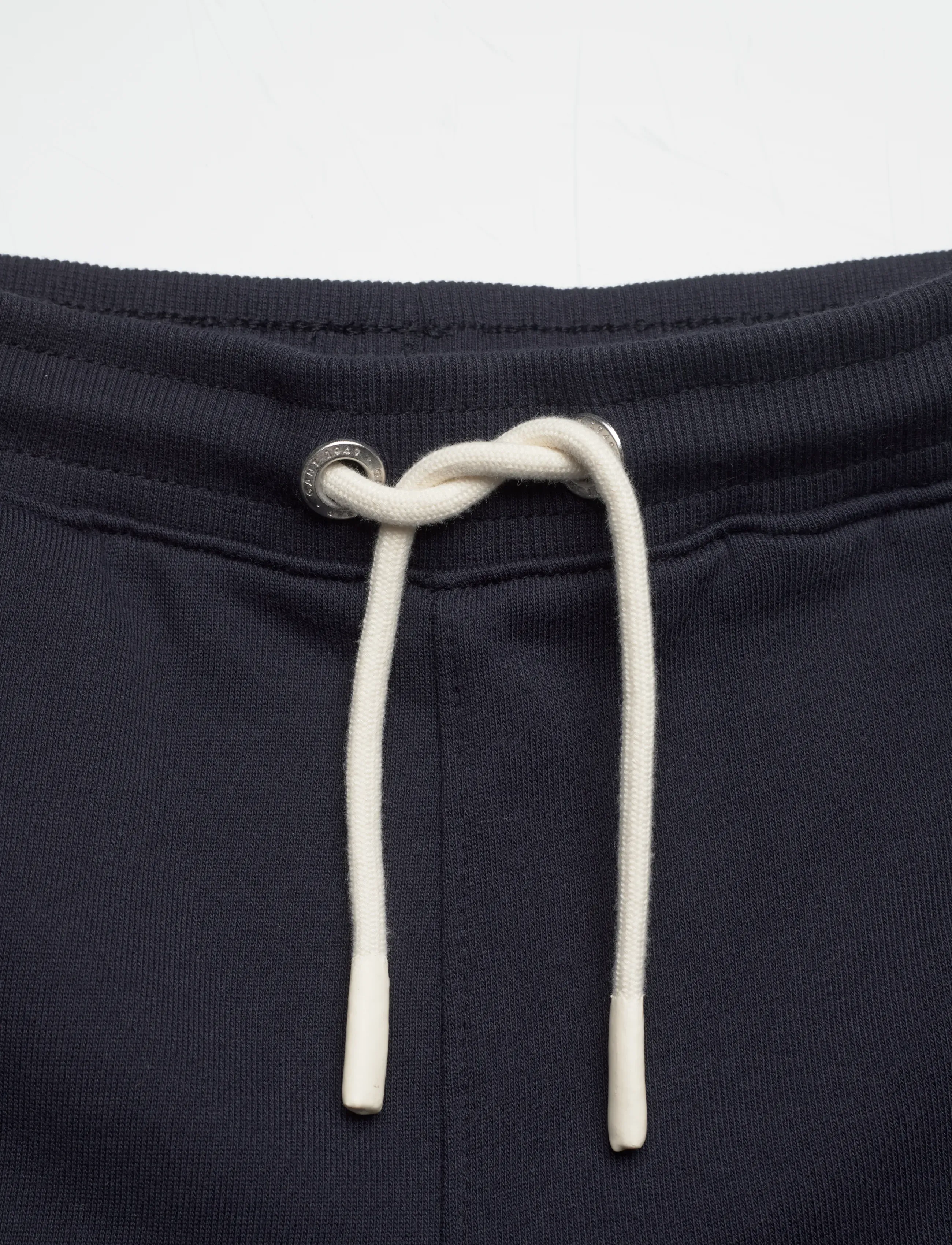 Gant Kids - Shield Sweatpants - dressipüksid - evening blue - 3