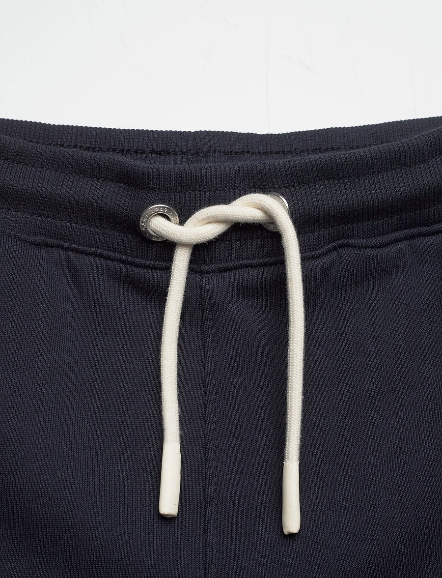 Gant Kids - Shield Sweatpants - jogginghosen - evening blue - 3