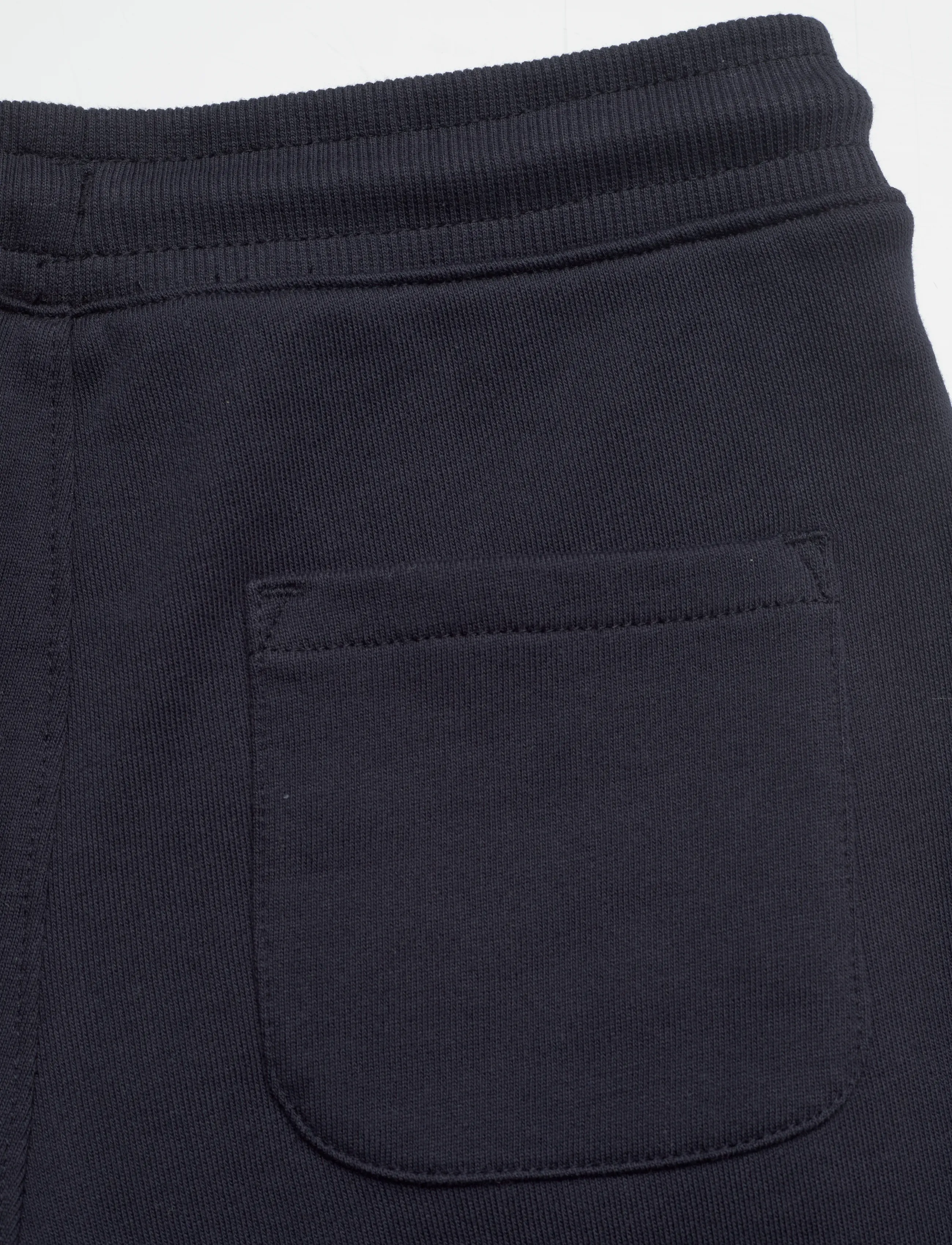 Gant Kids - Shield Sweatpants - dressipüksid - evening blue - 4