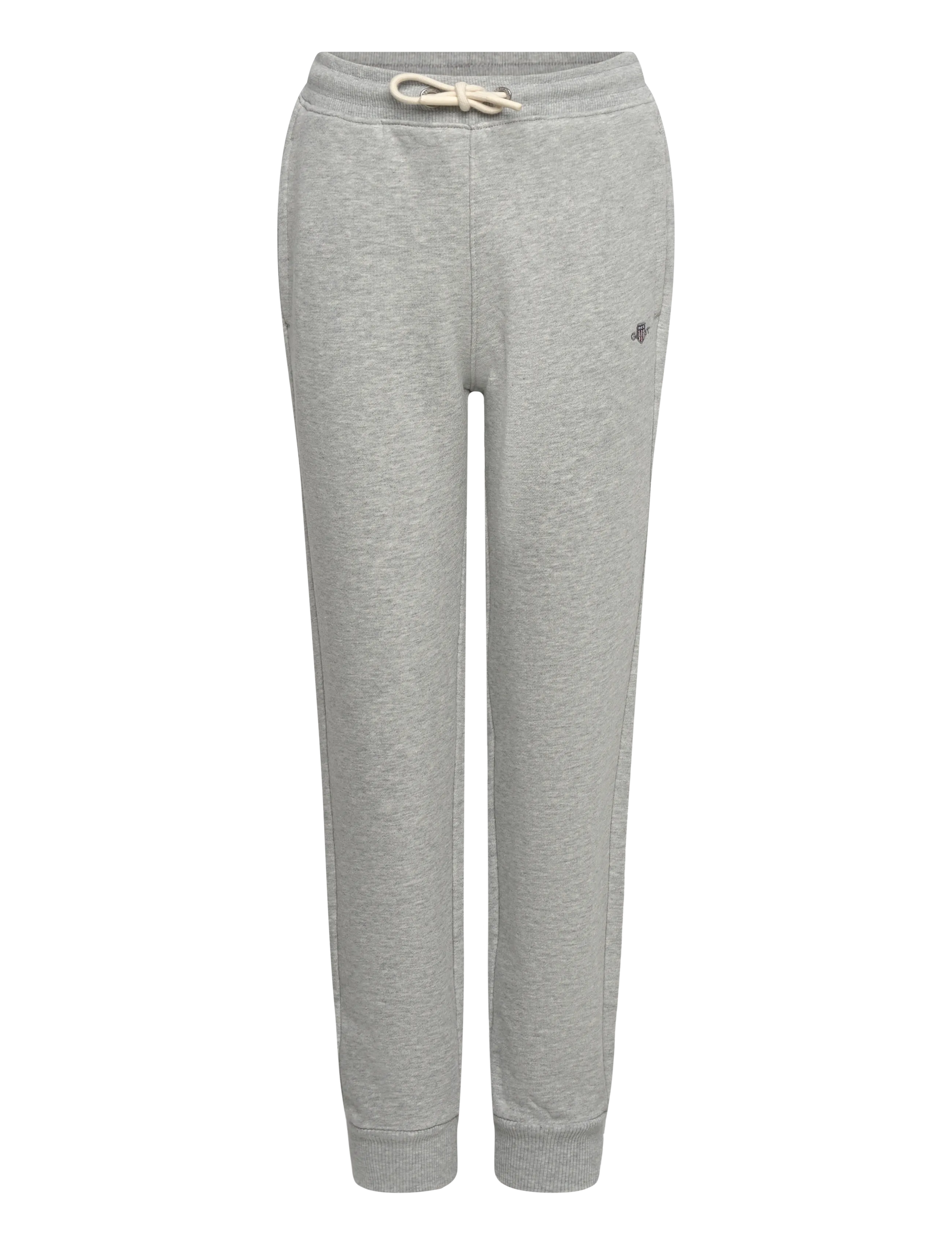 Gant Kids Shield Sweatpants - Osta suuruse järgi - GREY MELANGE / grey