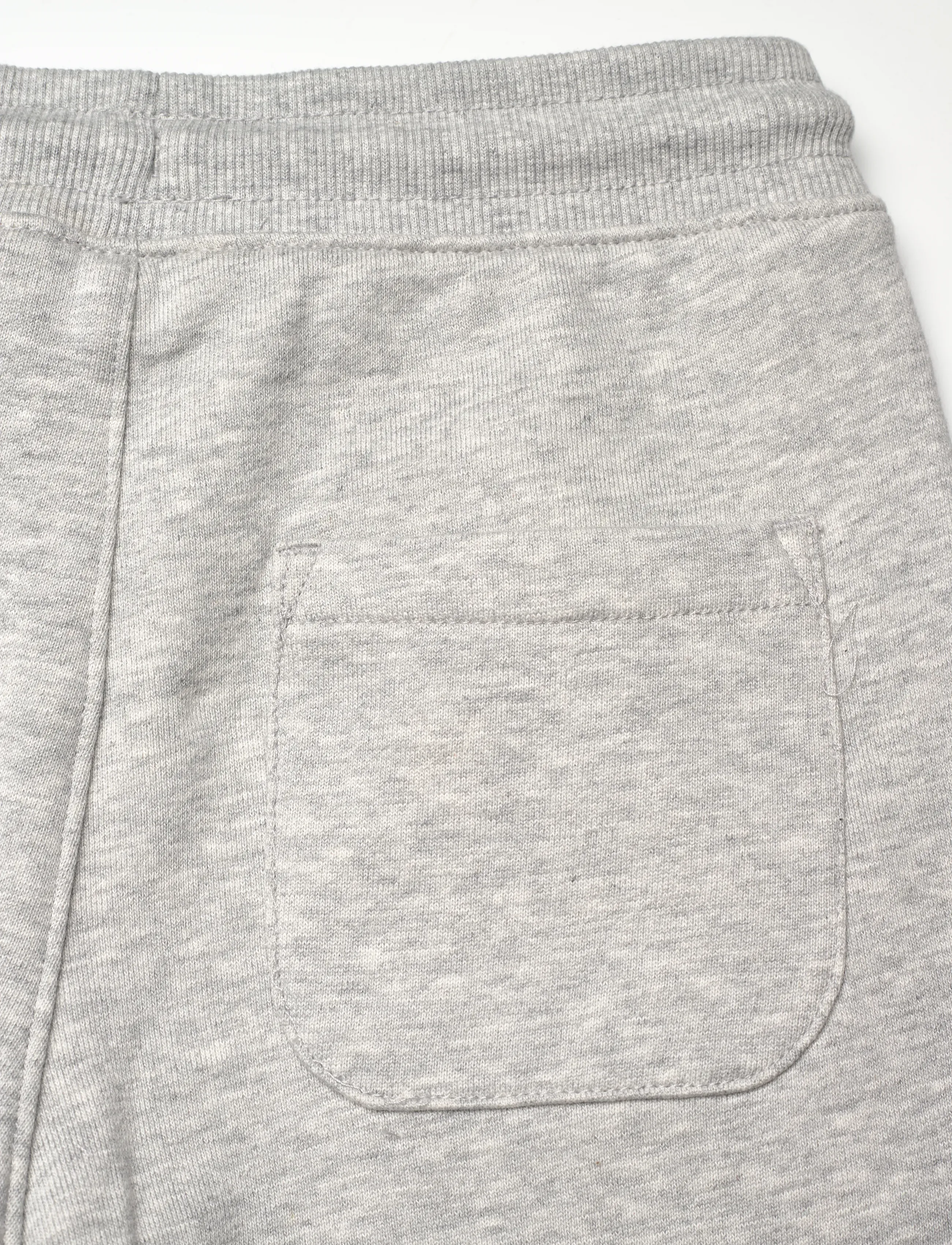 Gant Kids - Shield Sweatpants - dressipüksid - grey melange - 4