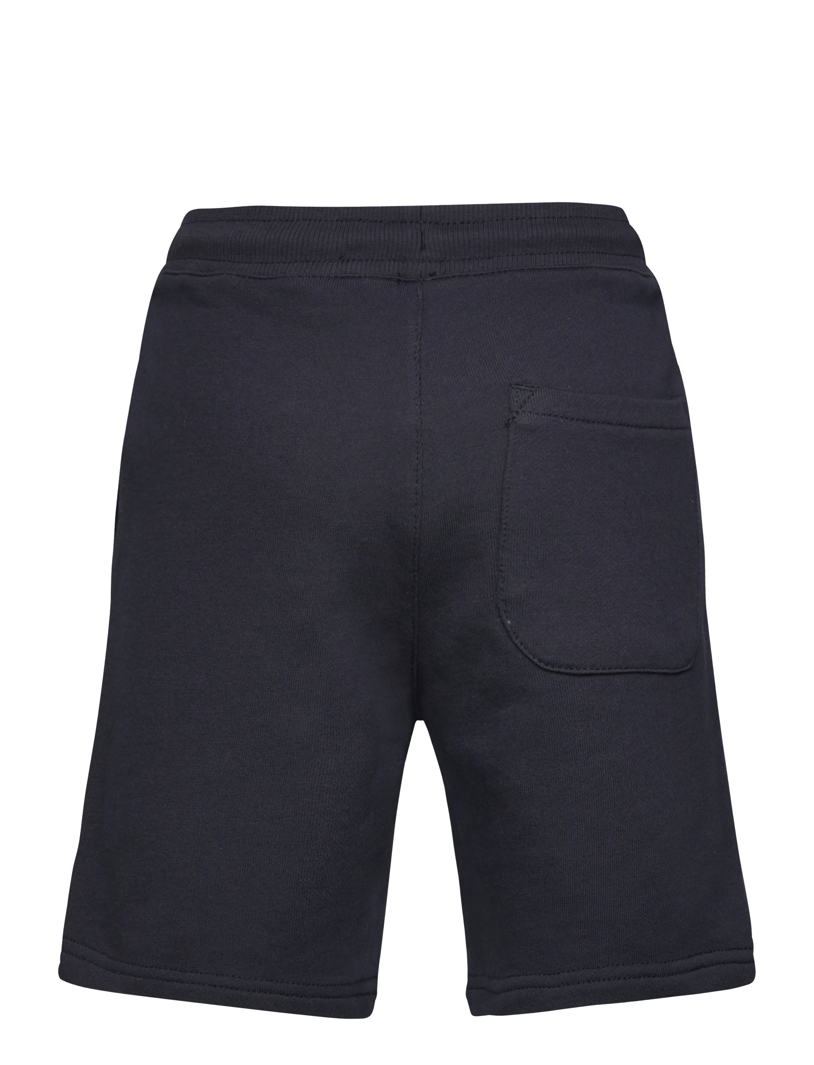 Gant Kids - Shield Sweatshorts - mjukisshorts - evening blue - 1