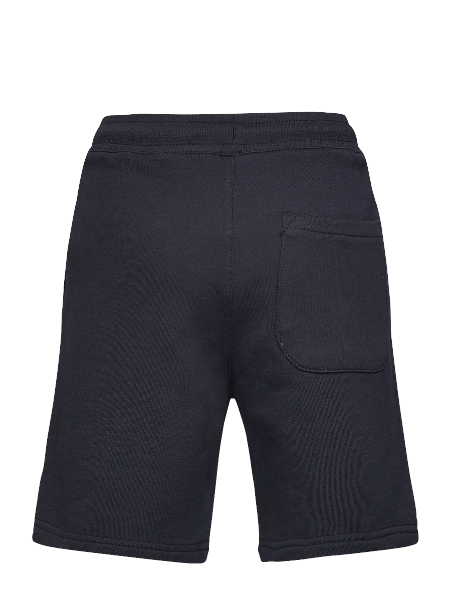 Gant Kids - Shield Sweatshorts - sweatshorts - evening blue - 1