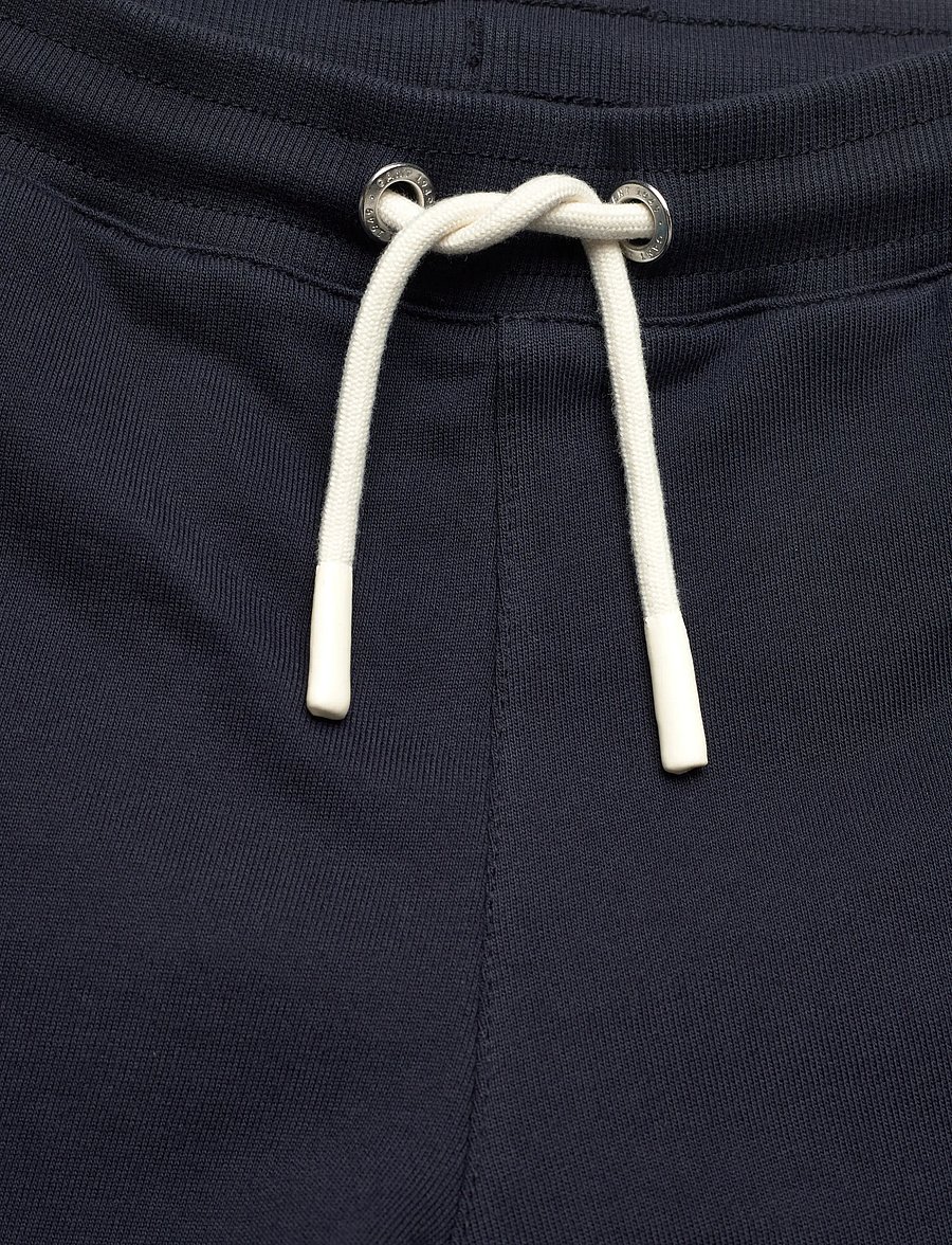 Gant Kids - Shield Sweatshorts - sweatshorts - evening blue - 3