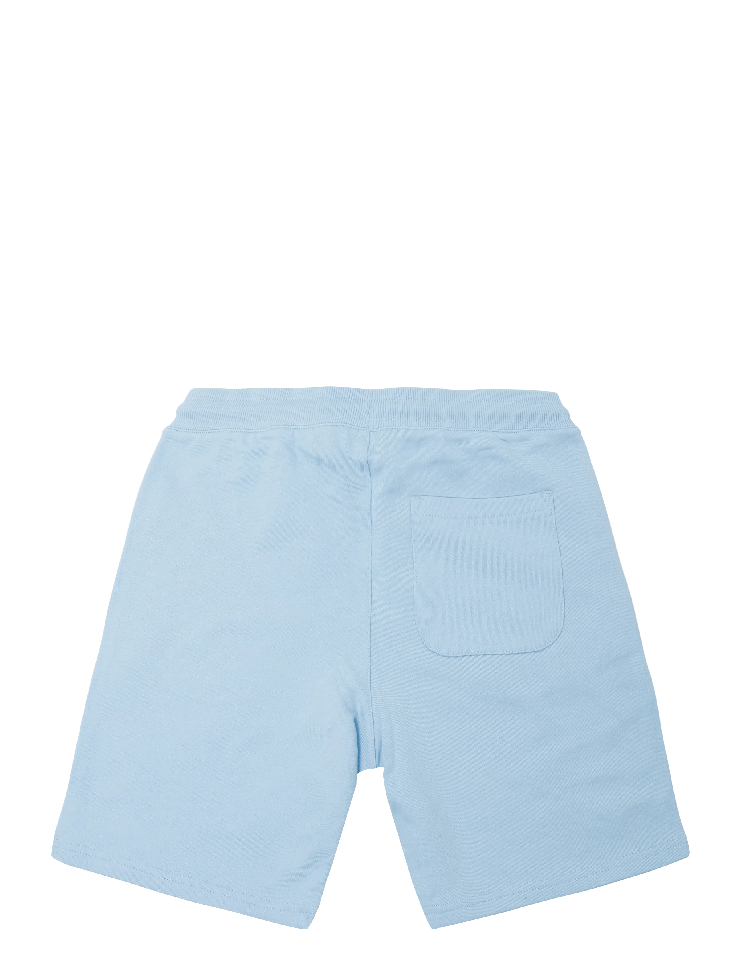 Gant Kids - Shield Sweatshorts - sweatshorts - sky blue - 1