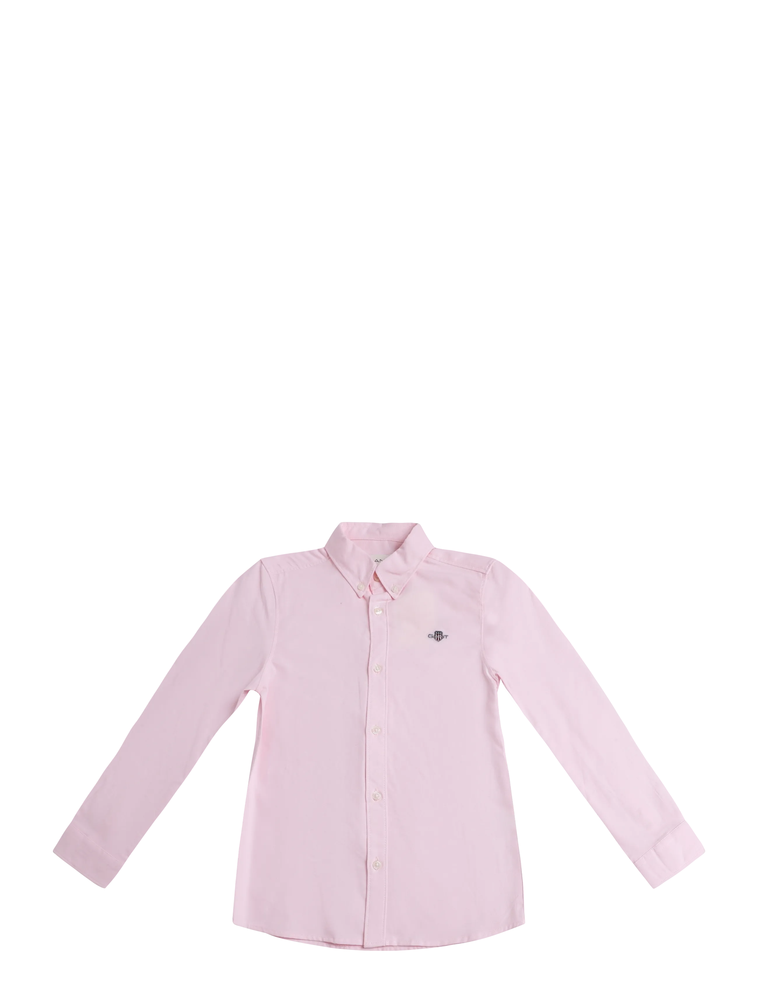 Gant Kids - Shield Oxford Shirt