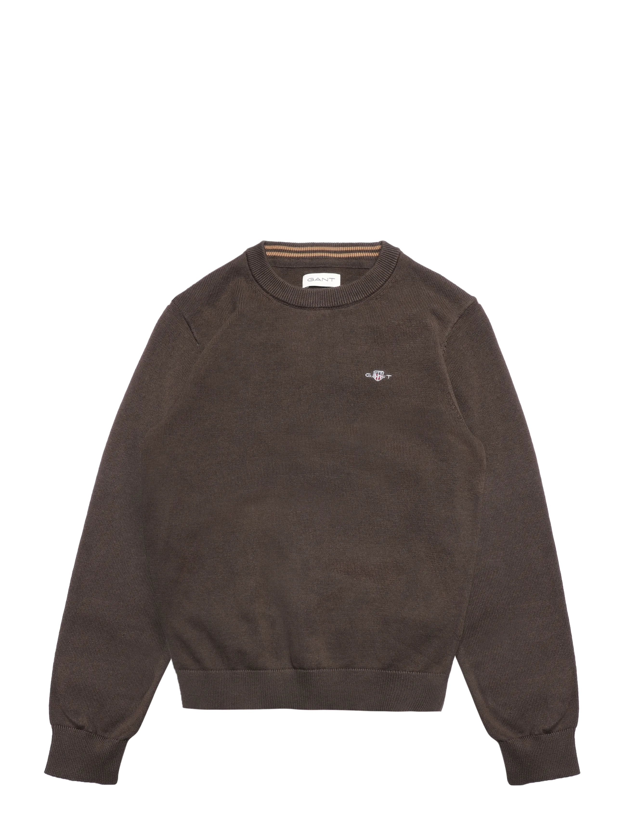 SHADOW BROWN