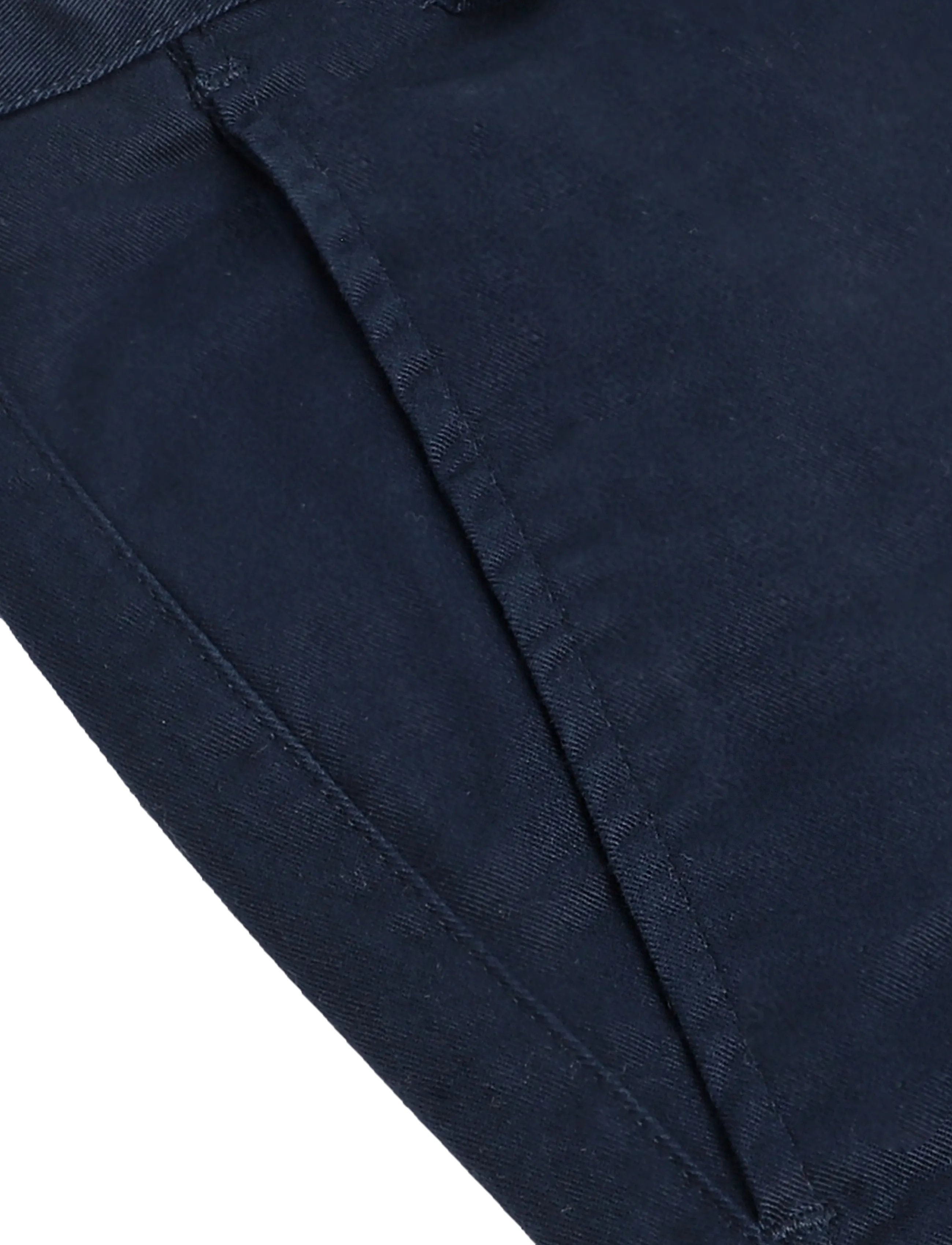Gant Kids - Gant Chino - chino-püksid - marine - 4