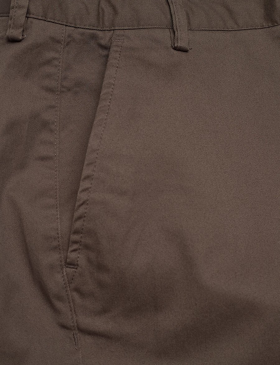 Gant Kids - Gant Chino - chinos - shadow brown - 2