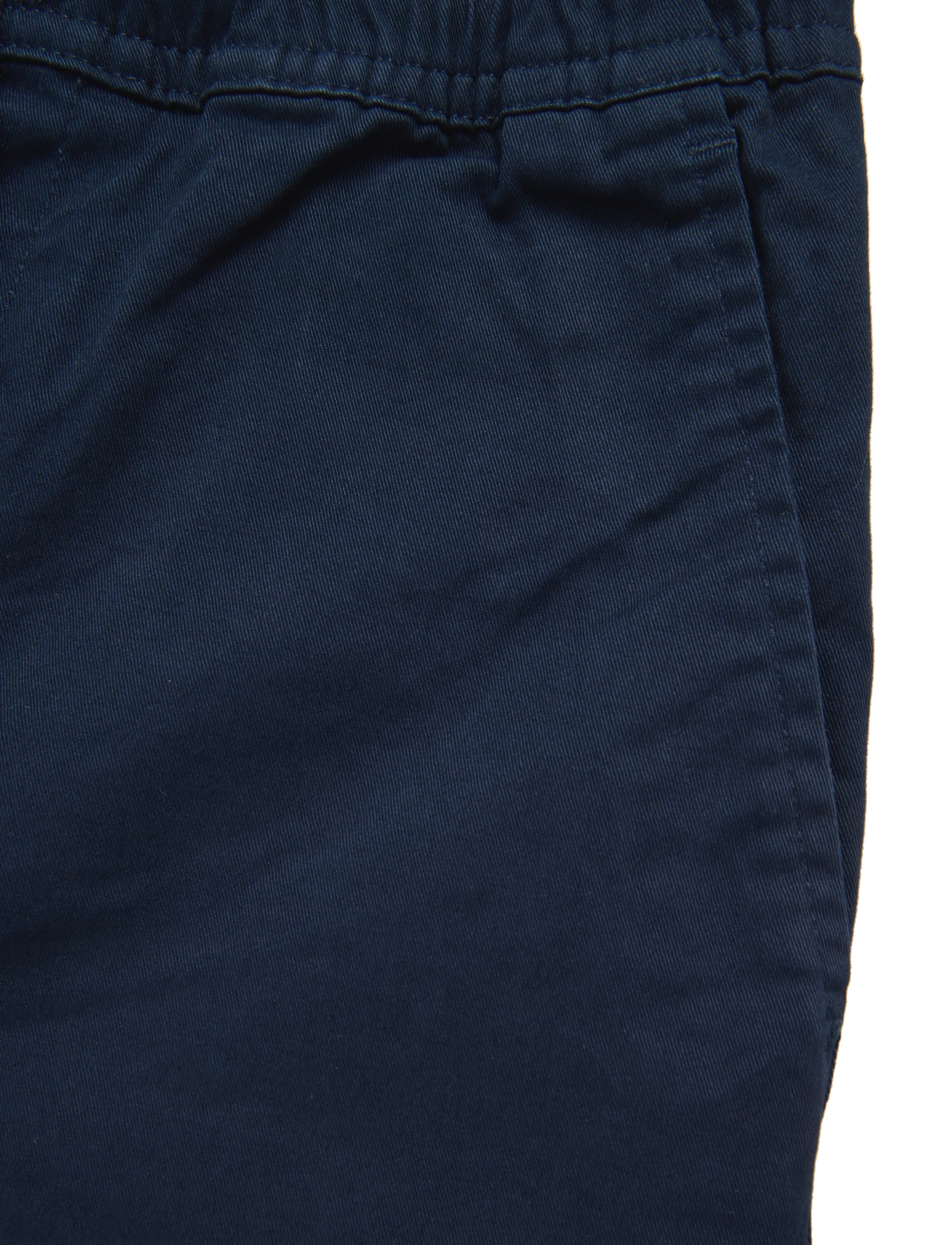 Gant Kids - Gant Chino Drawstring Trouser - marine - 2