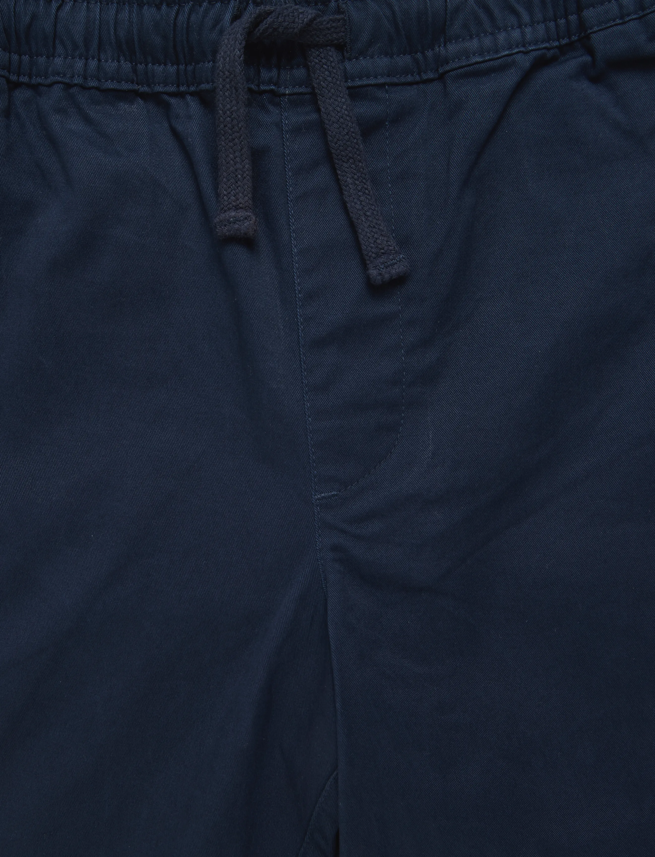 Gant Kids - Gant Chino Drawstring Trouser - marine - 3