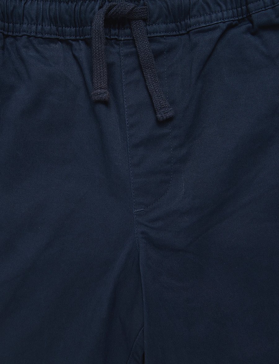 Gant Kids - Gant Chino Drawstring Trouser - marine - 3