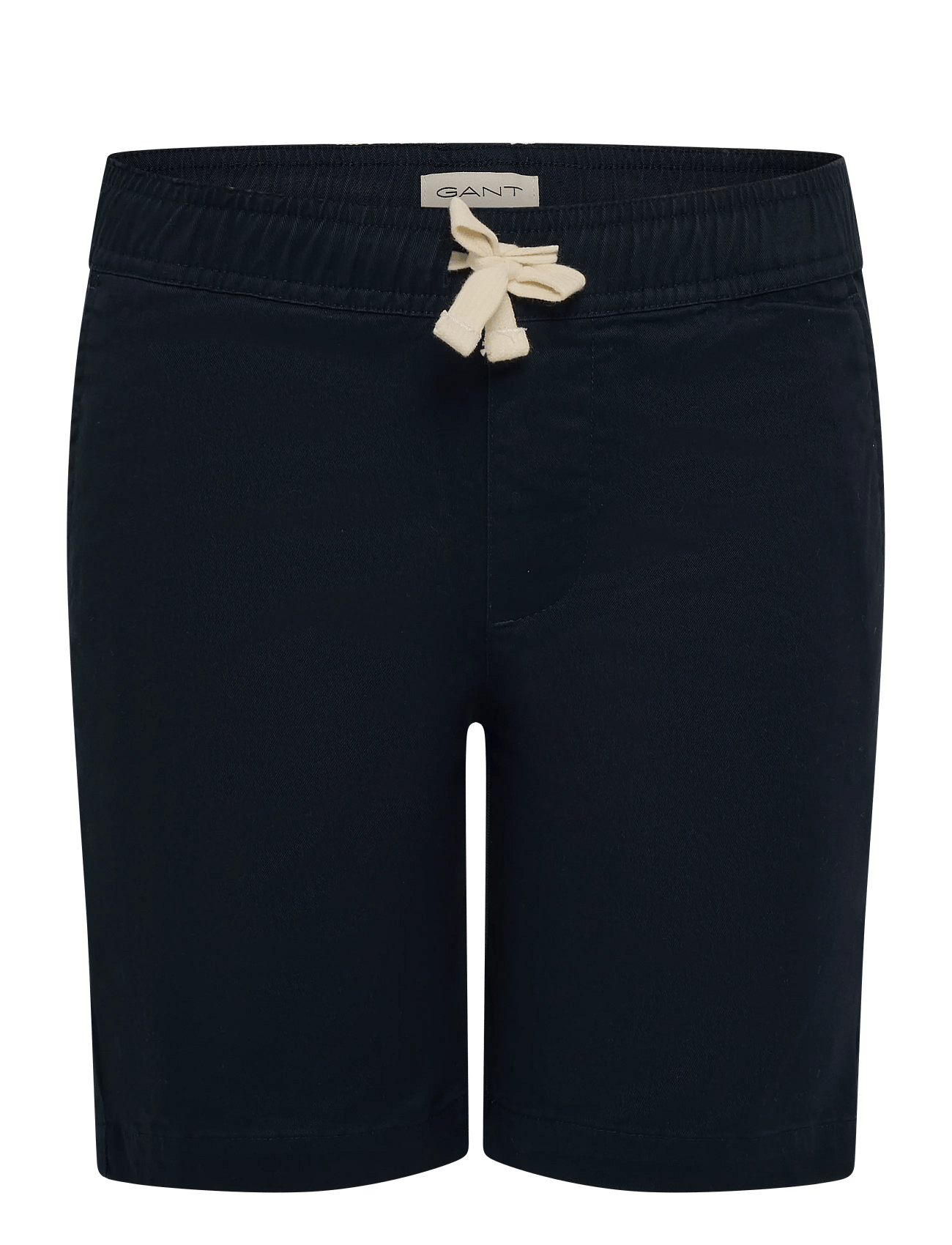 Gant Chino Drawstring Short - MARINE