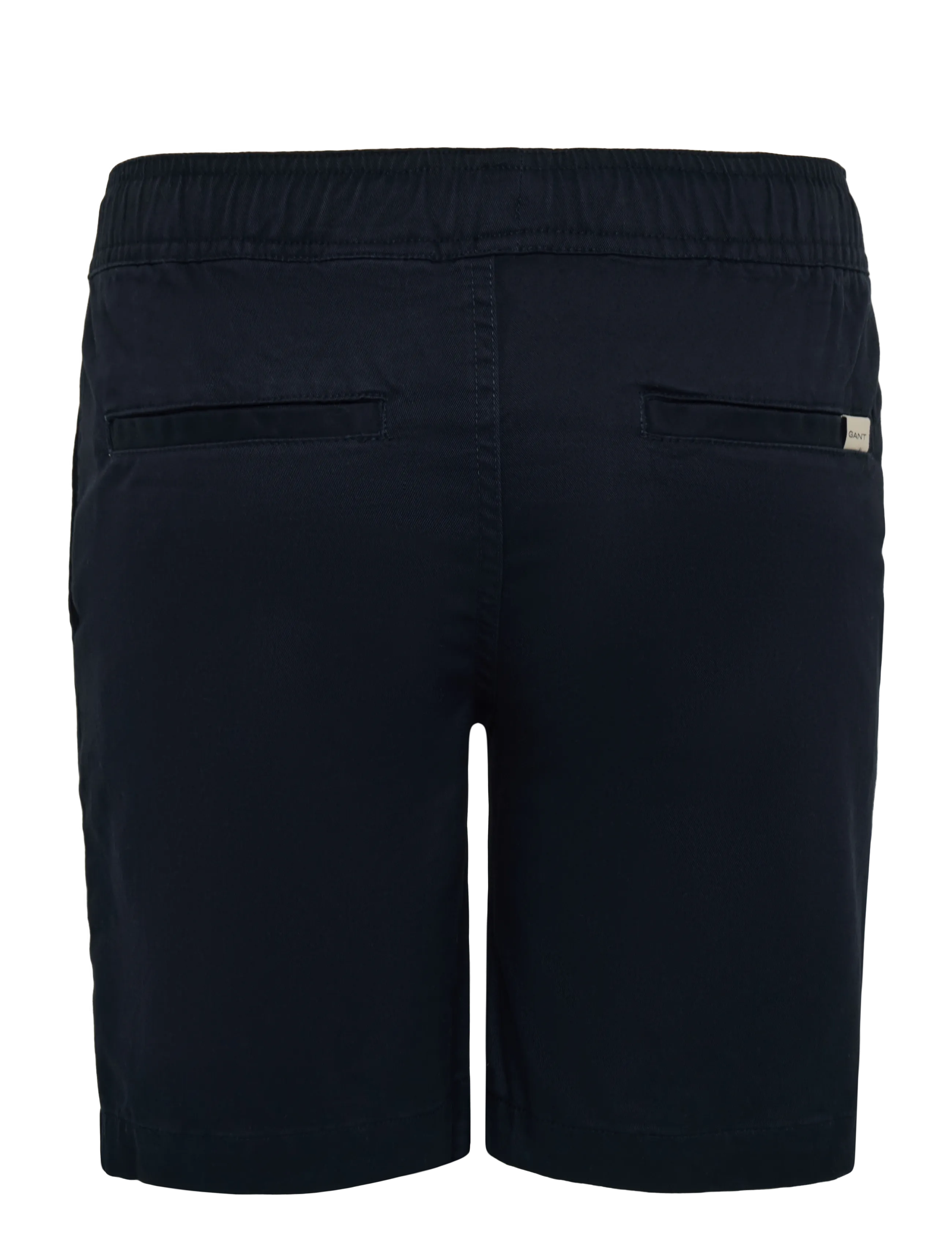 Gant Kids - Gant Chino Drawstring Short - marine - 1