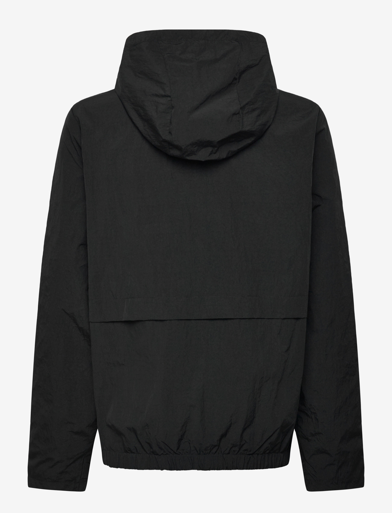 Gant Kids - Lightweight Windbreaker - vindjakker - black - 1