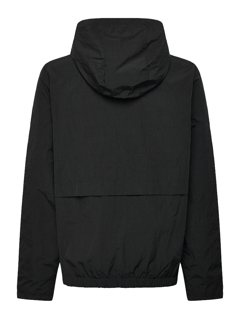 Gant Kids - Lightweight Windbreaker - vindjakker - black - 1