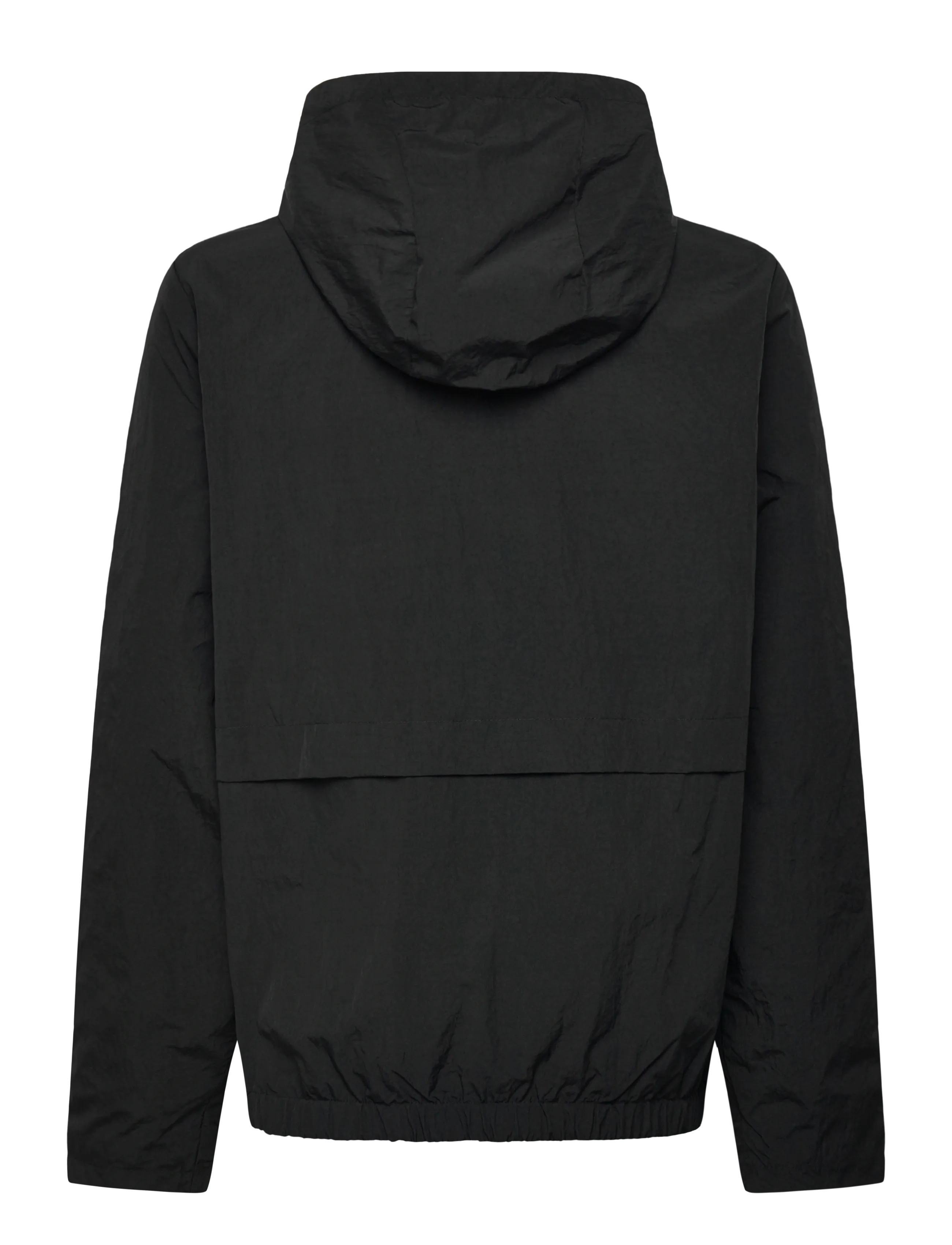 Gant Kids - Lightweight Windbreaker - tuulejoped - black - 1