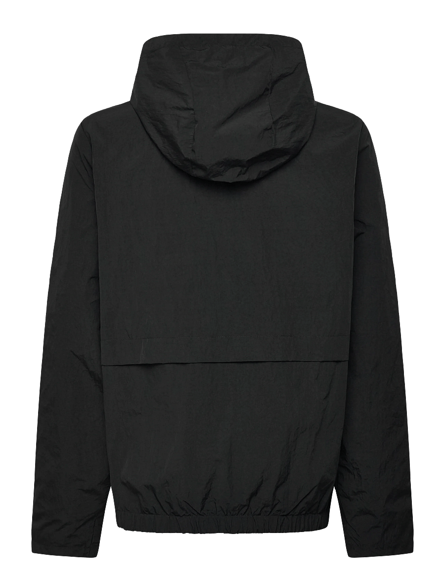 Gant Kids - Lightweight Windbreaker - tuulejoped - black - 1
