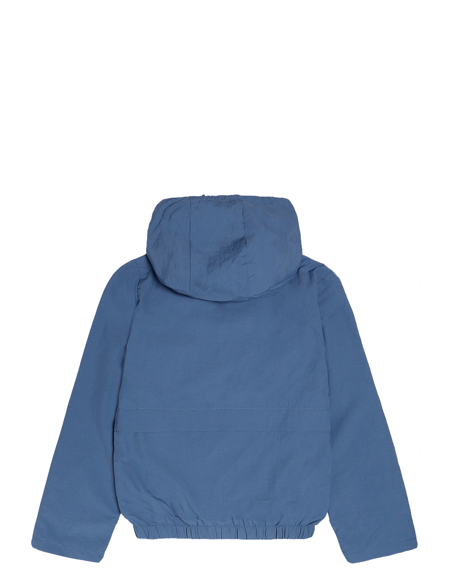 Gant Kids - Lightweight Windbreaker - tuulejoped - salty sea - 1