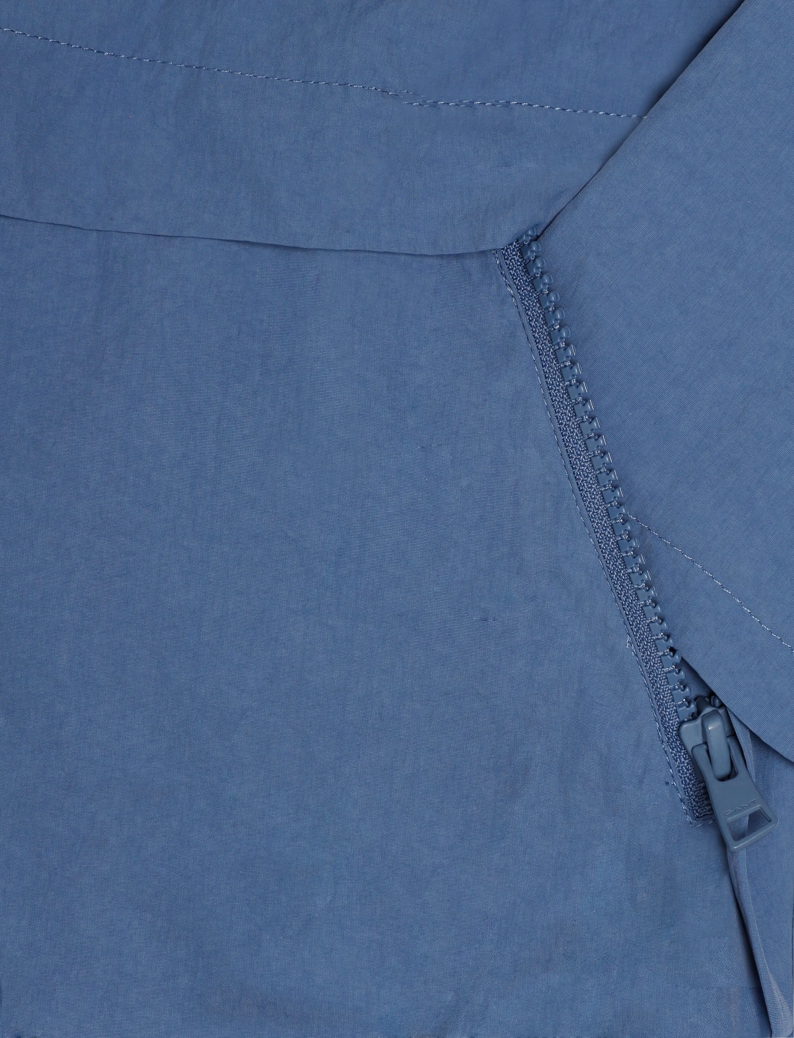 Gant Kids - Lightweight Windbreaker - windbreaker - salty sea - 3