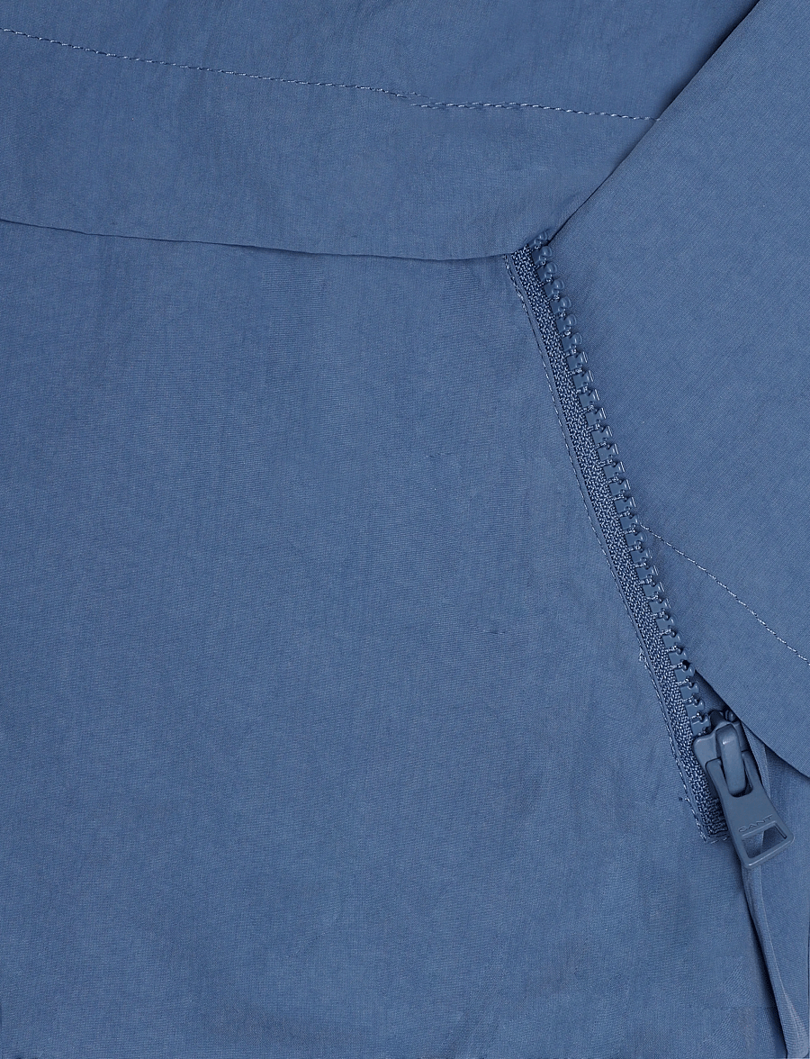 Gant Kids - Lightweight Windbreaker - tuulejoped - salty sea - 3
