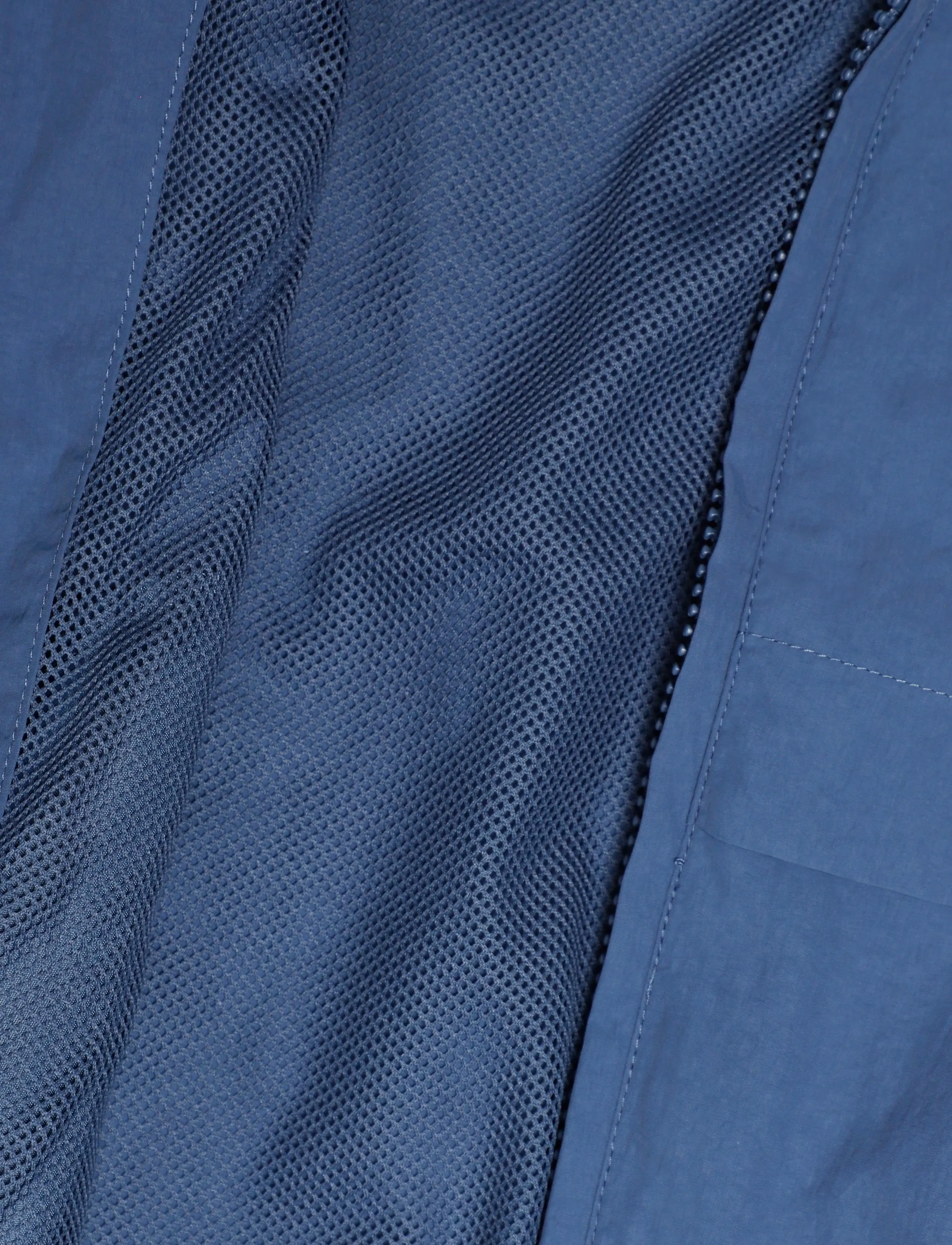Gant Kids - Lightweight Windbreaker - windbreaker - salty sea - 4