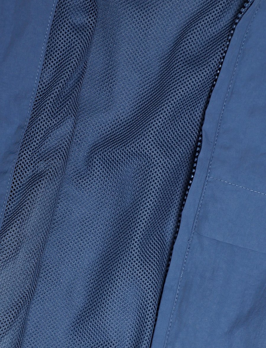 Gant Kids - Lightweight Windbreaker - tuulejoped - salty sea - 4