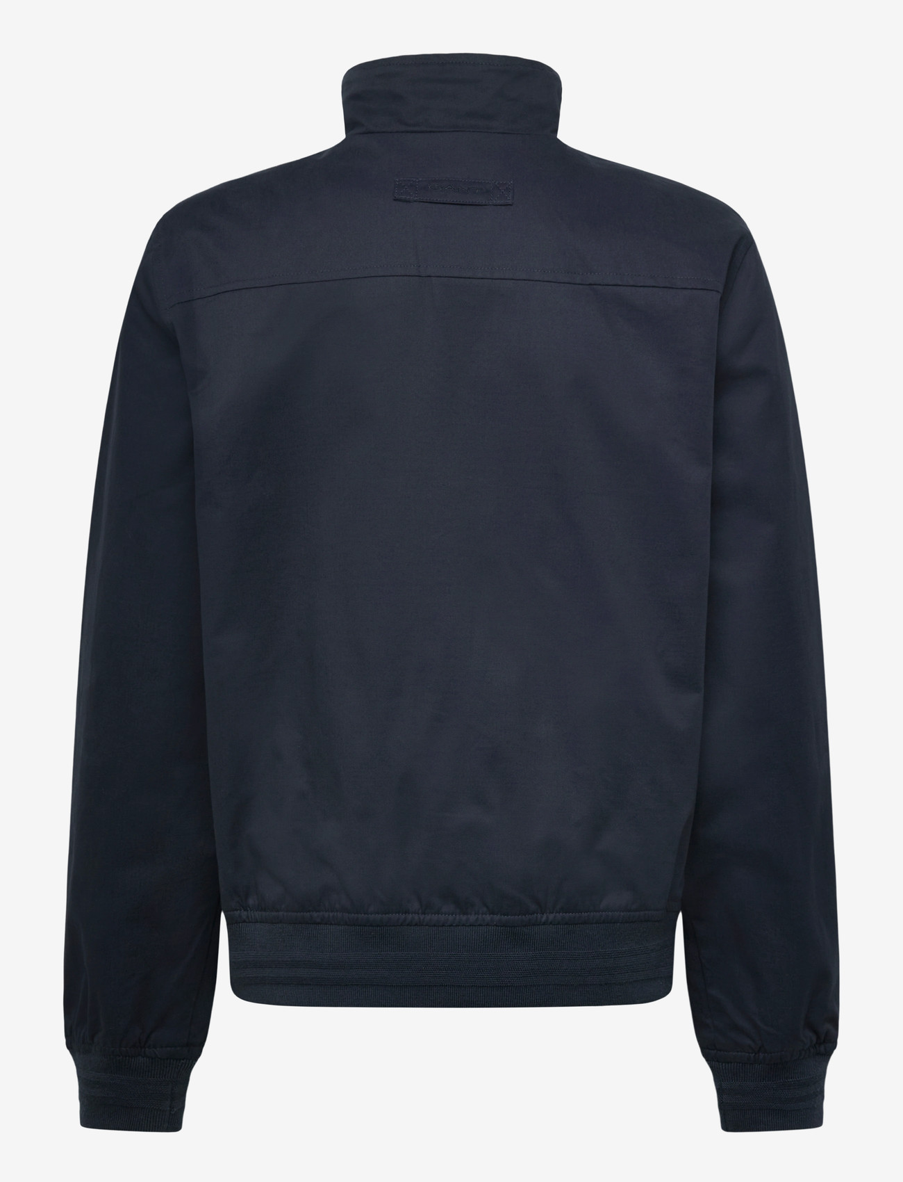 Gant Kids - Lightweight Harrington Jacket - bomberjakker - evening blue - 1