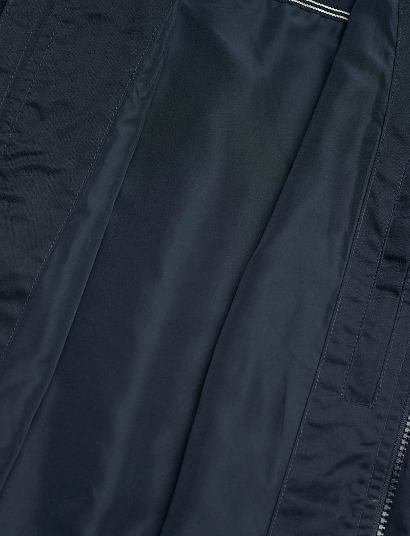 Gant Kids - Lightweight Harrington Jacket - bomberjakker - evening blue - 4