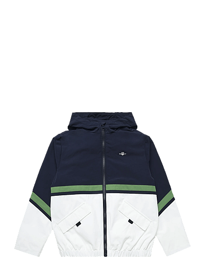 Contrast Windcheater - Vindjakke
