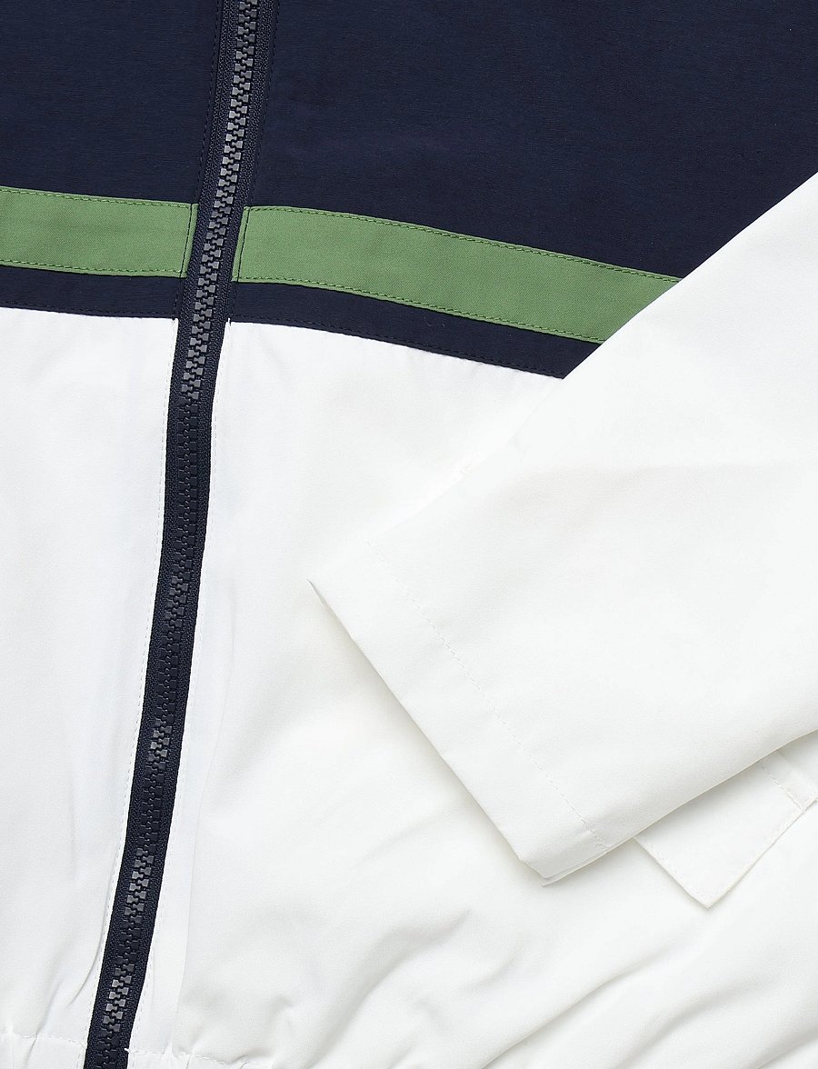 Gant Kids - Contrast Windcheater - tuulejoped - evening blue - 4