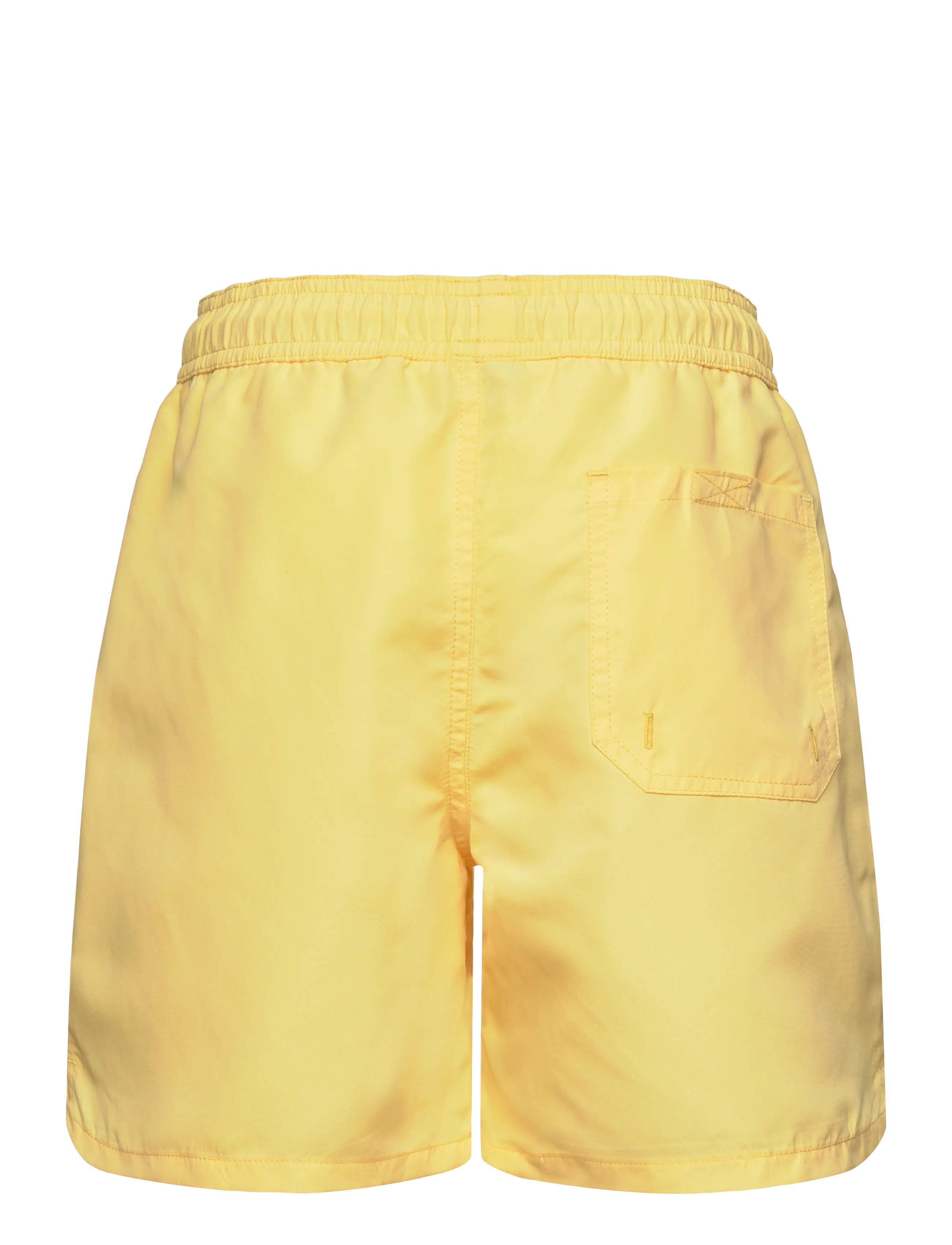 Gant Kids - Shield Swimshort - die niedrigsten preise - banana yellow - 1