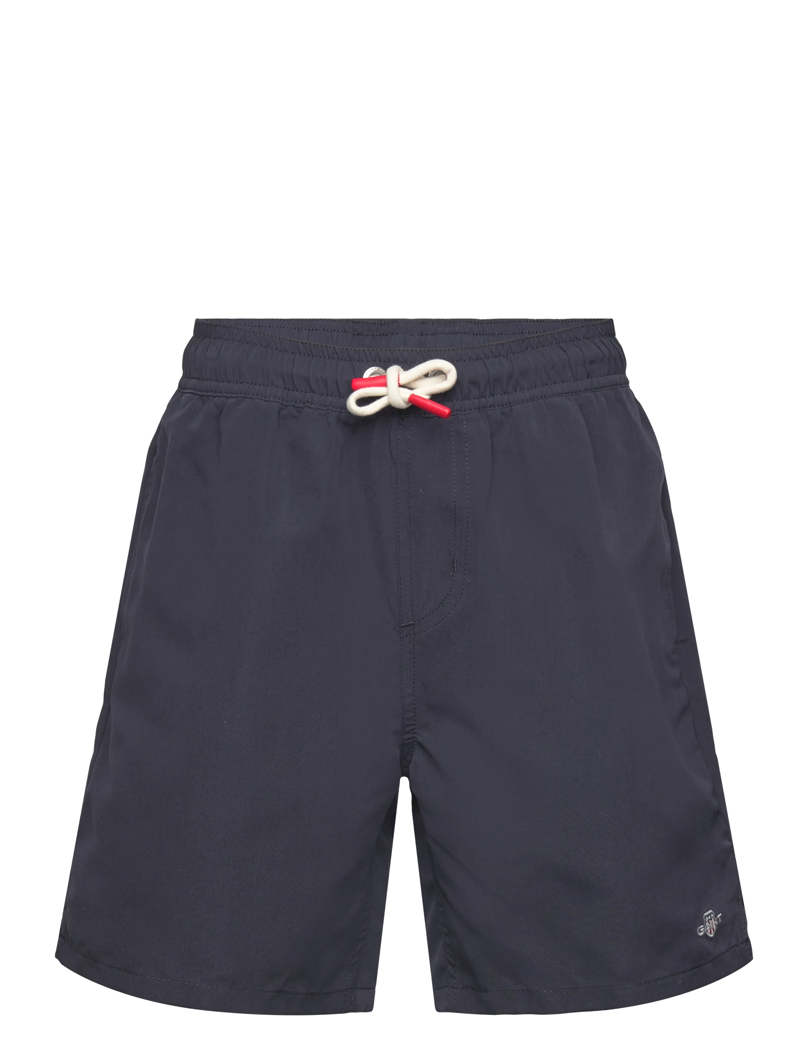 GANT Kinder Shield Swimshort Navy - 122 - Kinder