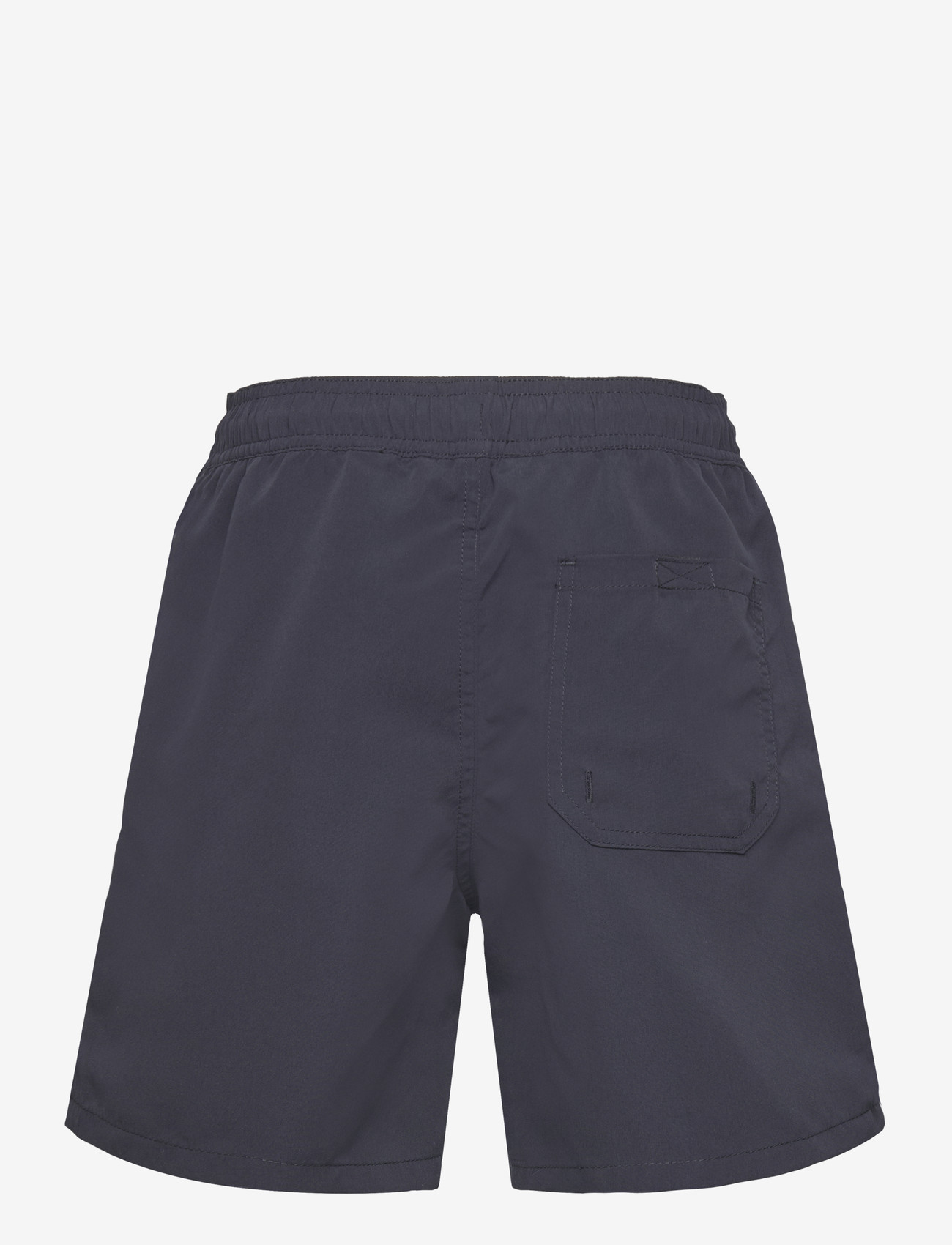 Gant Kids - Shield Swimshort - badehosen - evening blue - 1
