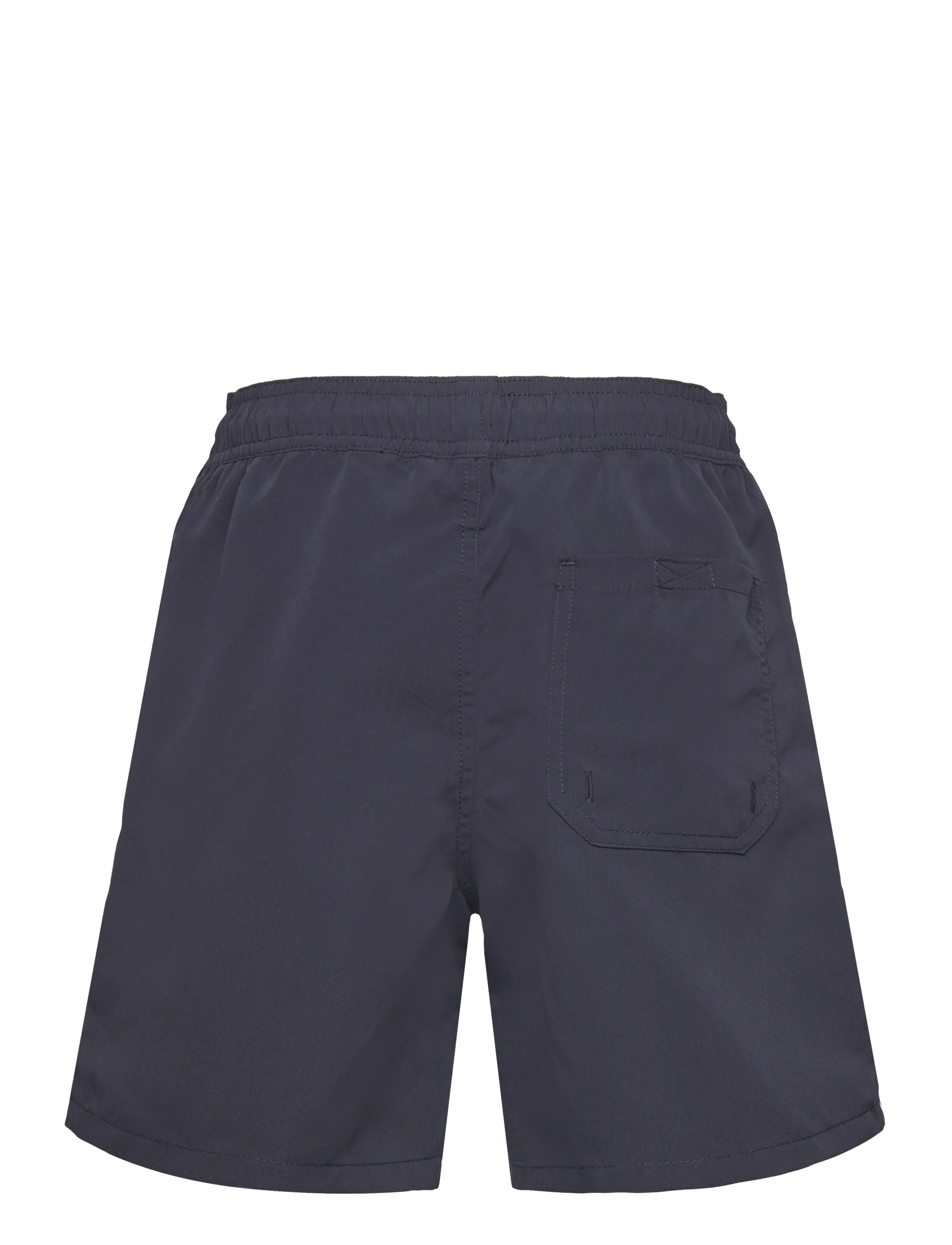 Gant Kids - Shield Swimshort - swimshorts - evening blue - 1