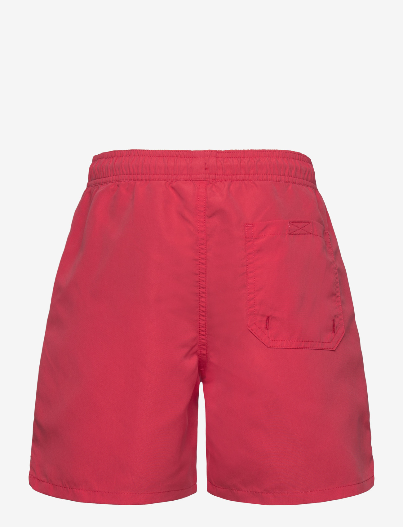 Gant Kids - Shield Swimshort - badehosen - rose red - 1