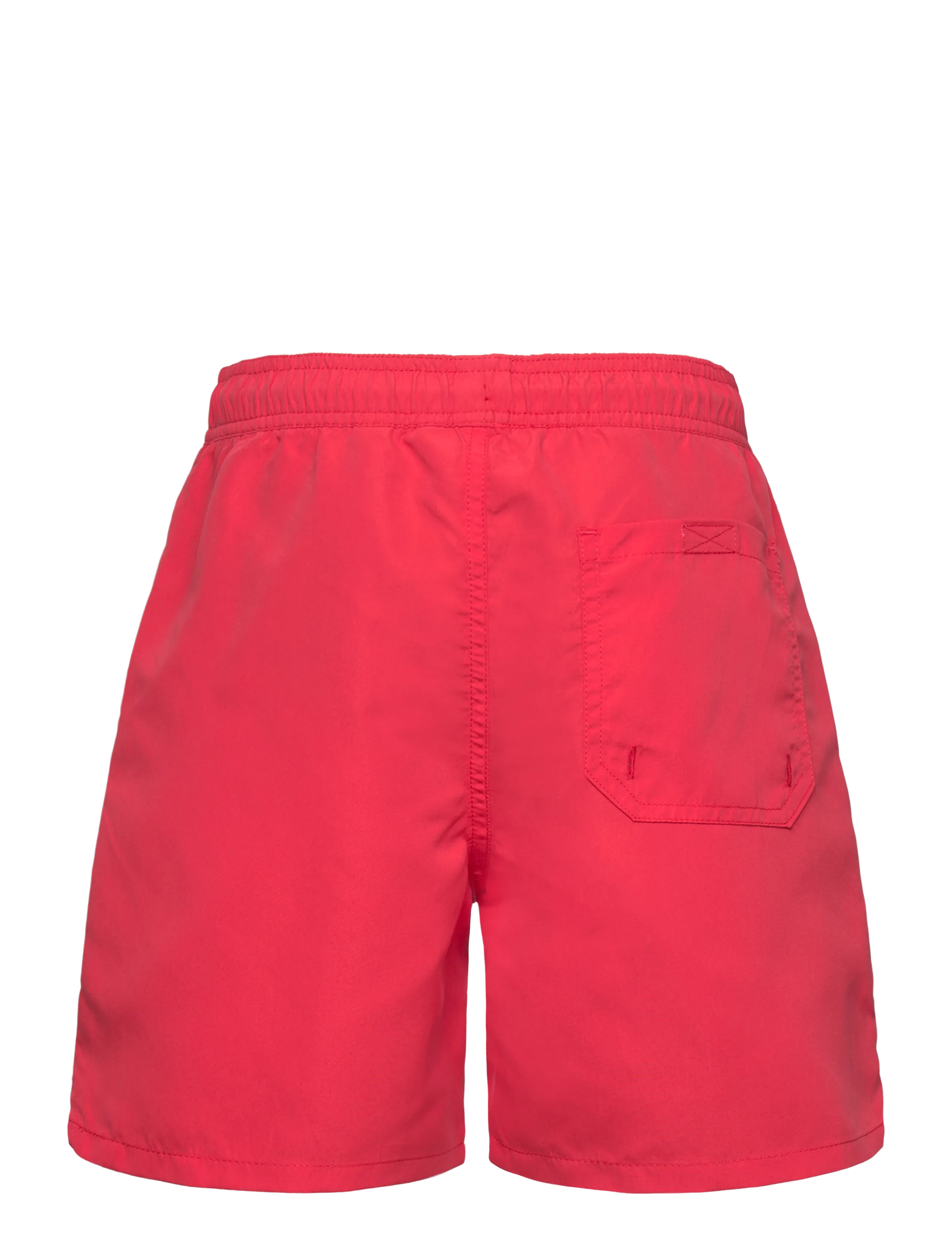 Gant Kids - Shield Swimshort - ujumispüksid - rose red - 1
