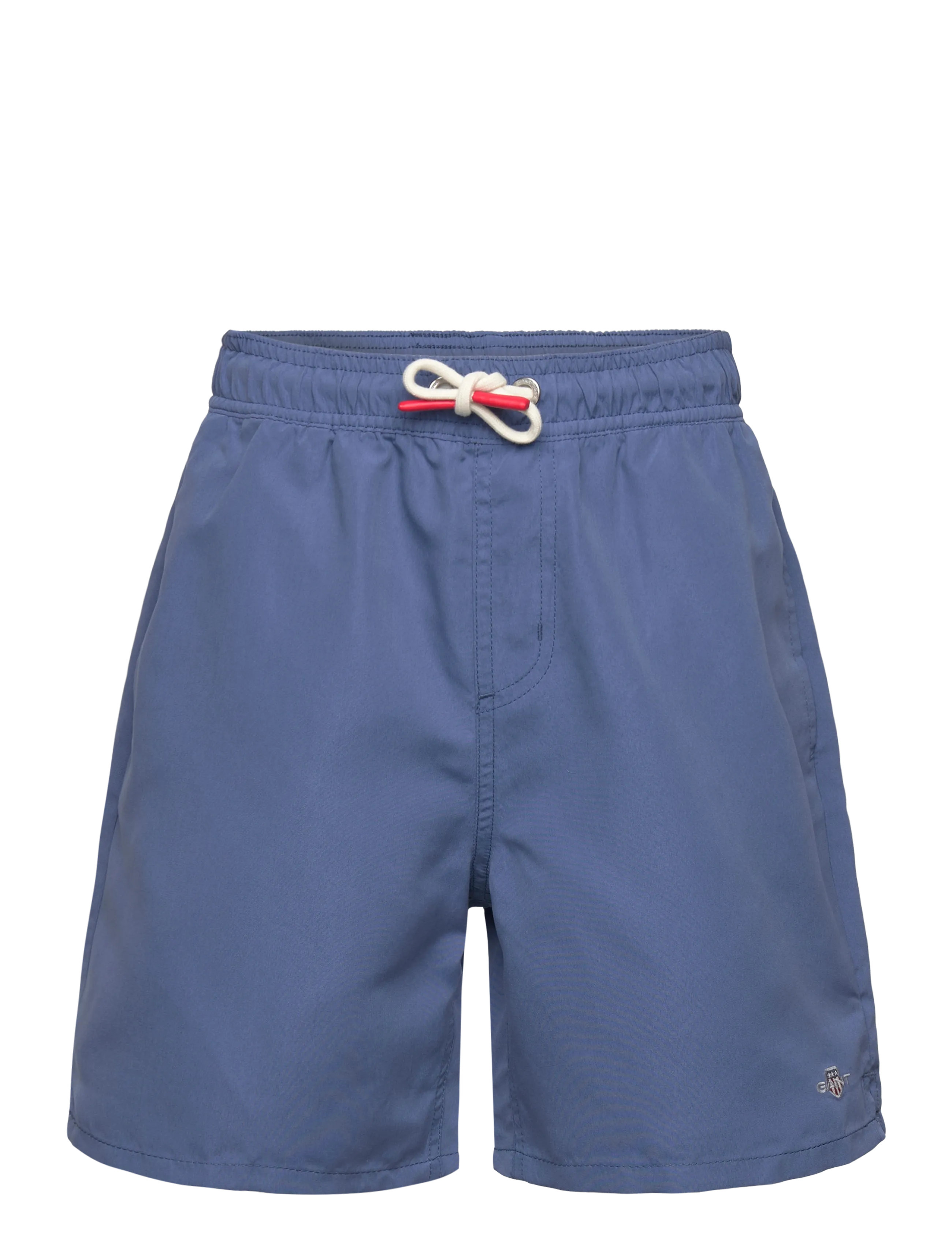 GANT Kinder Shield Swimshort Blau - 122 - Kinder