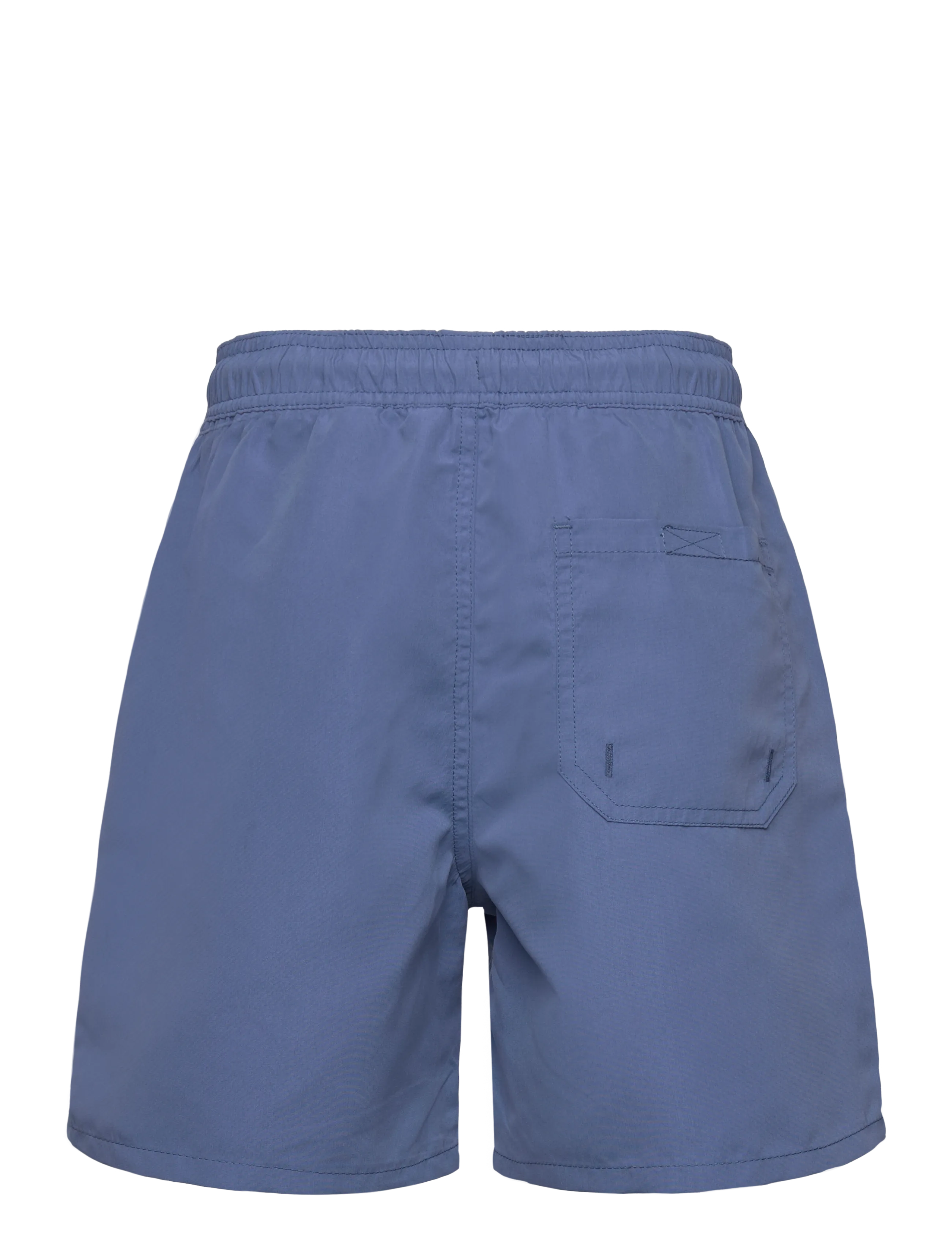 Gant Kids - Shield Swimshort - ujumispüksid - vintage blue - 1