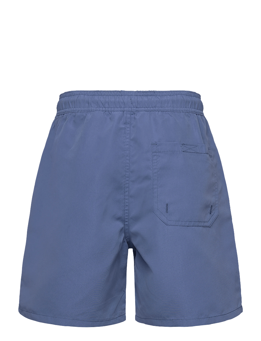 Gant Kids - Shield Swimshort - badebukser - vintage blue - 1