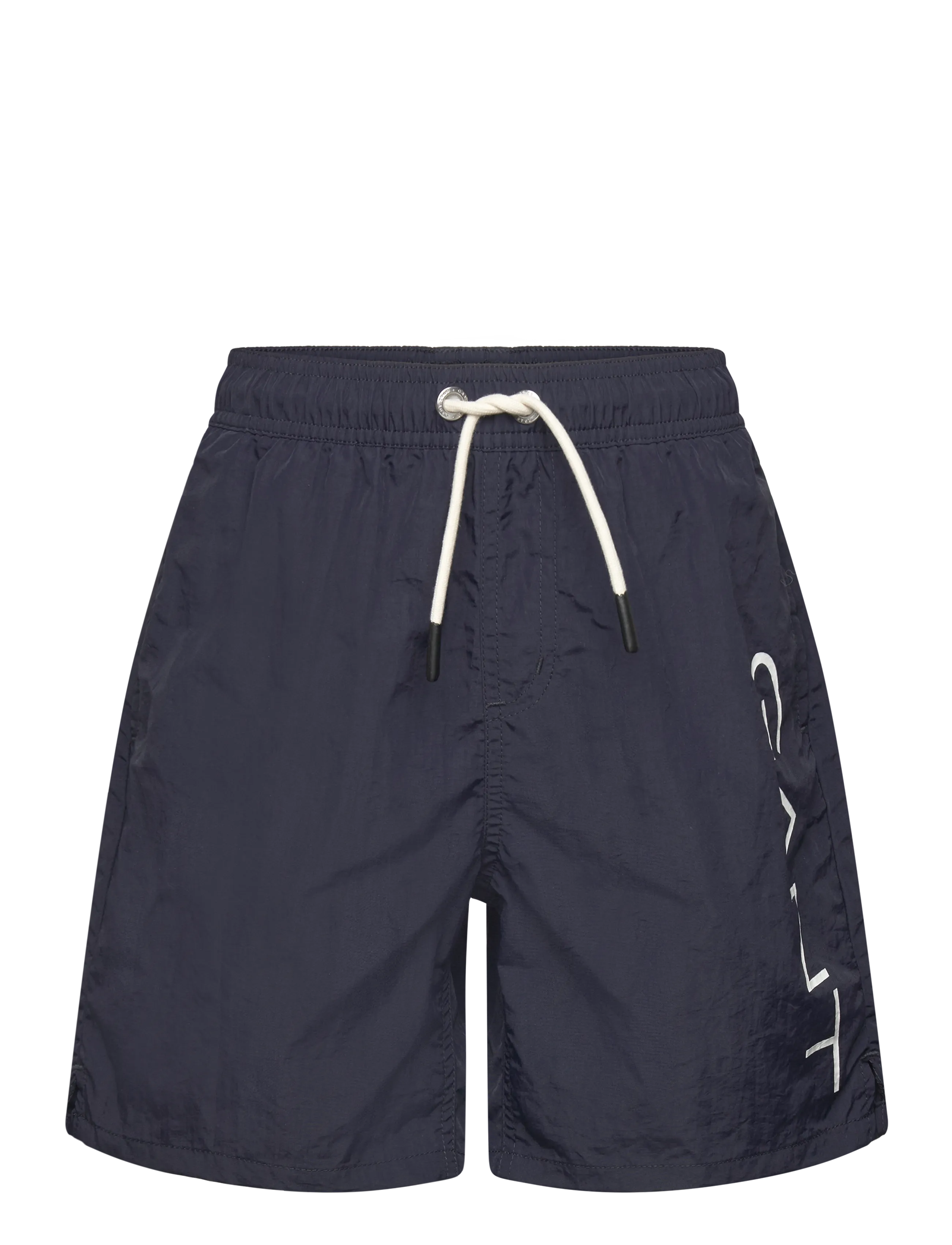 GANT Kinder Gant Logo Swimshort Navy - 122 - Kinder