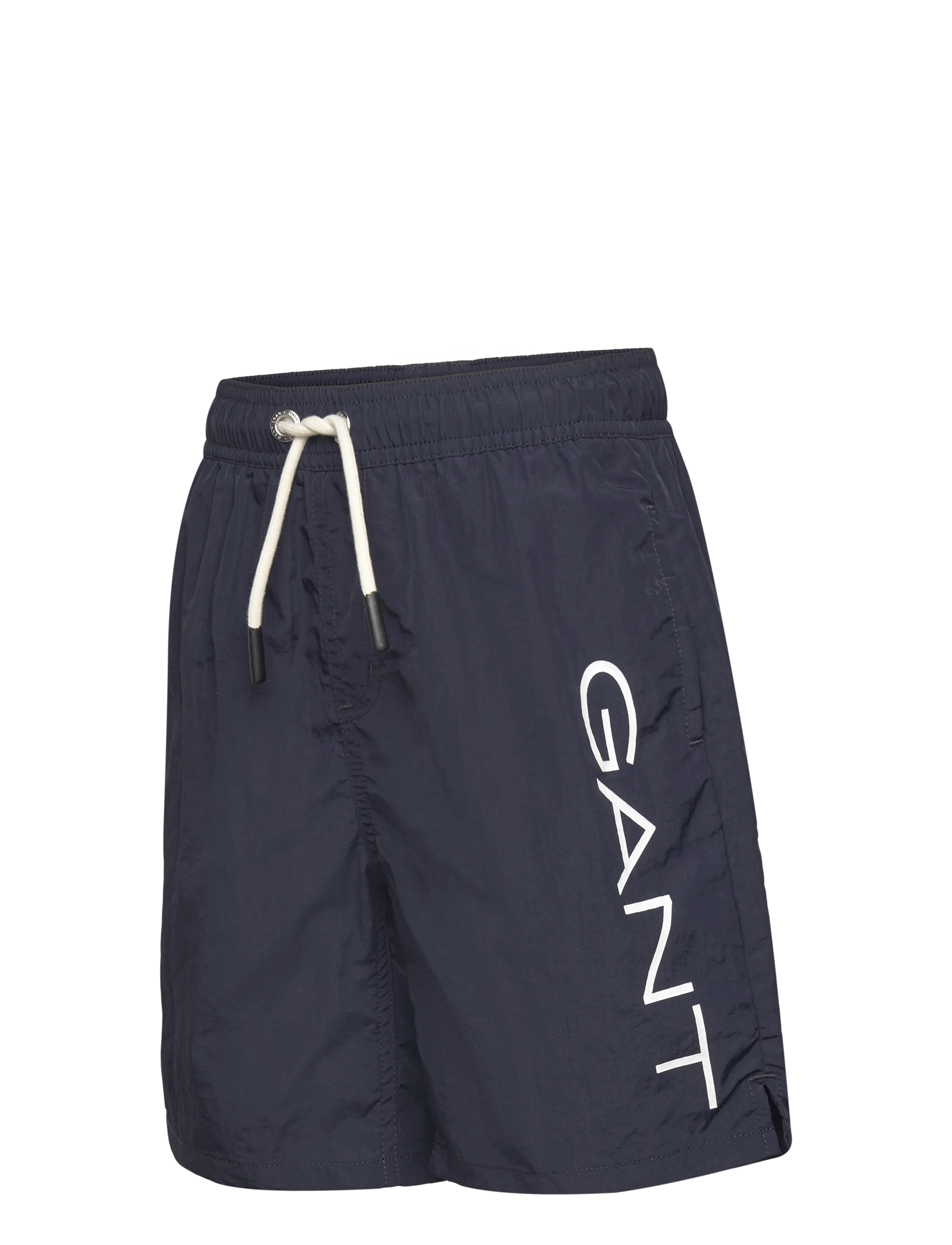 Gant Kids - Gant Logo Swimshort - badshorts - evening blue - 1