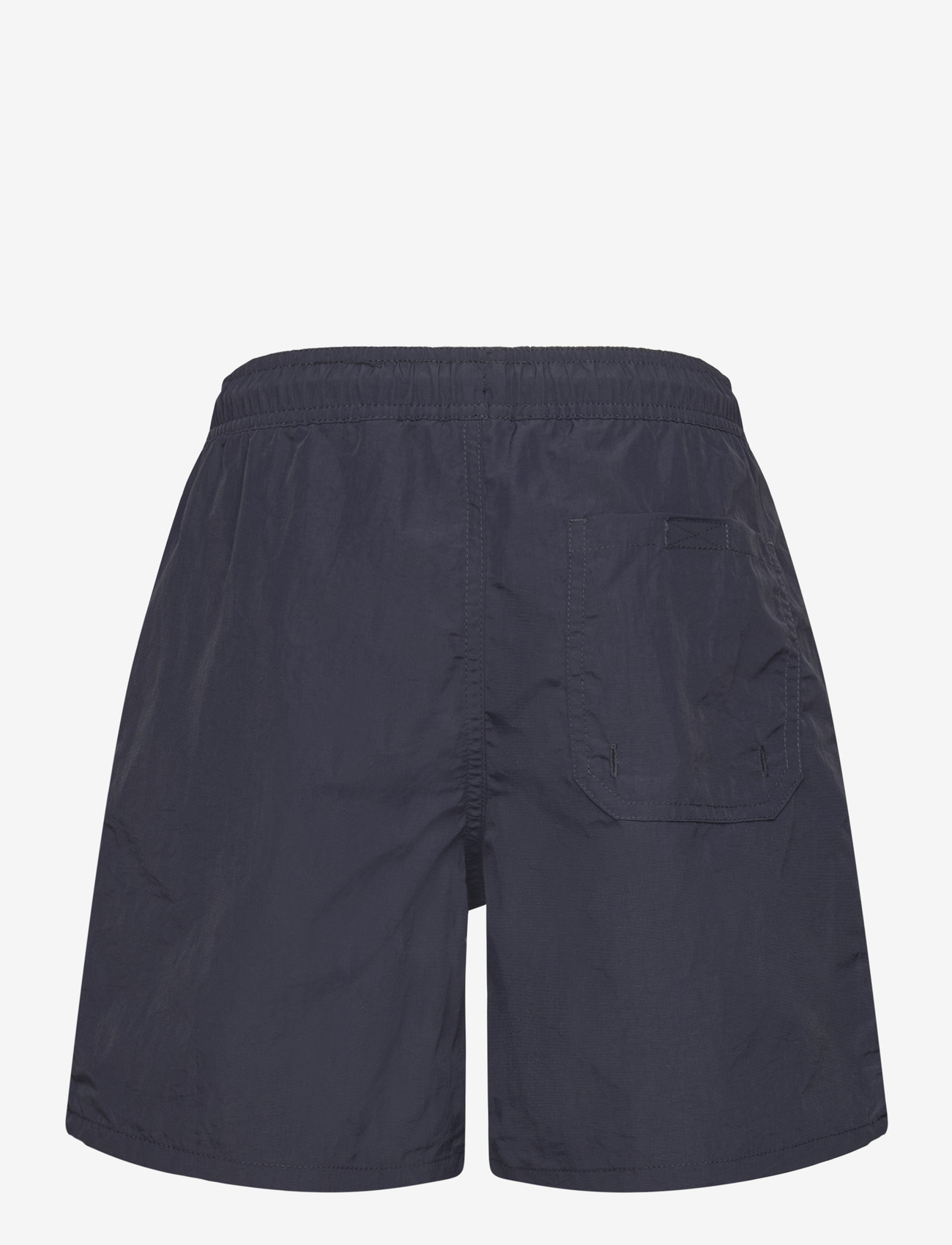Gant Kids - Gant Logo Swimshort - badebukser - evening blue - 2